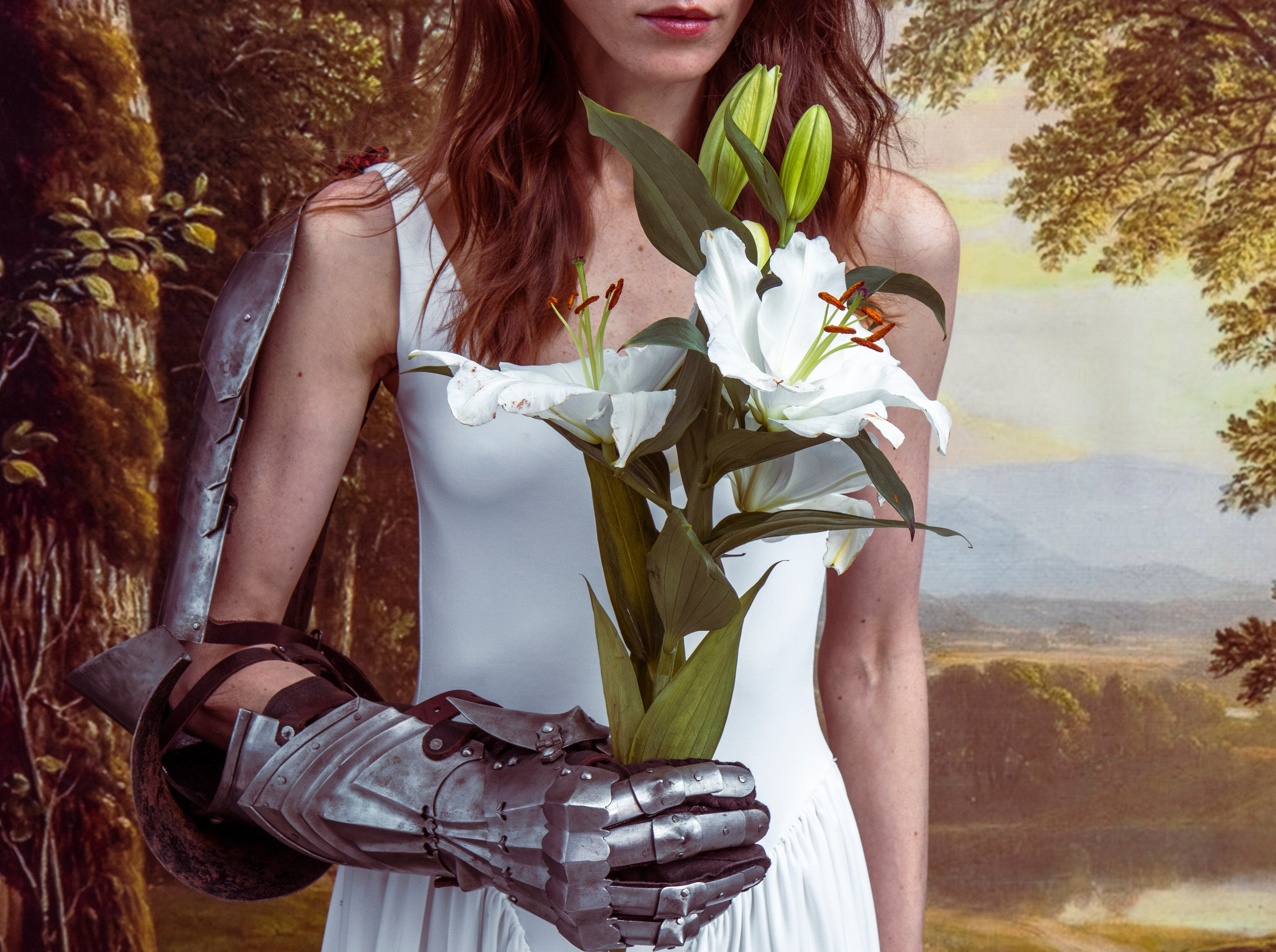 Castle core. Фотограф Давыдова Дарья | Xsae_ph