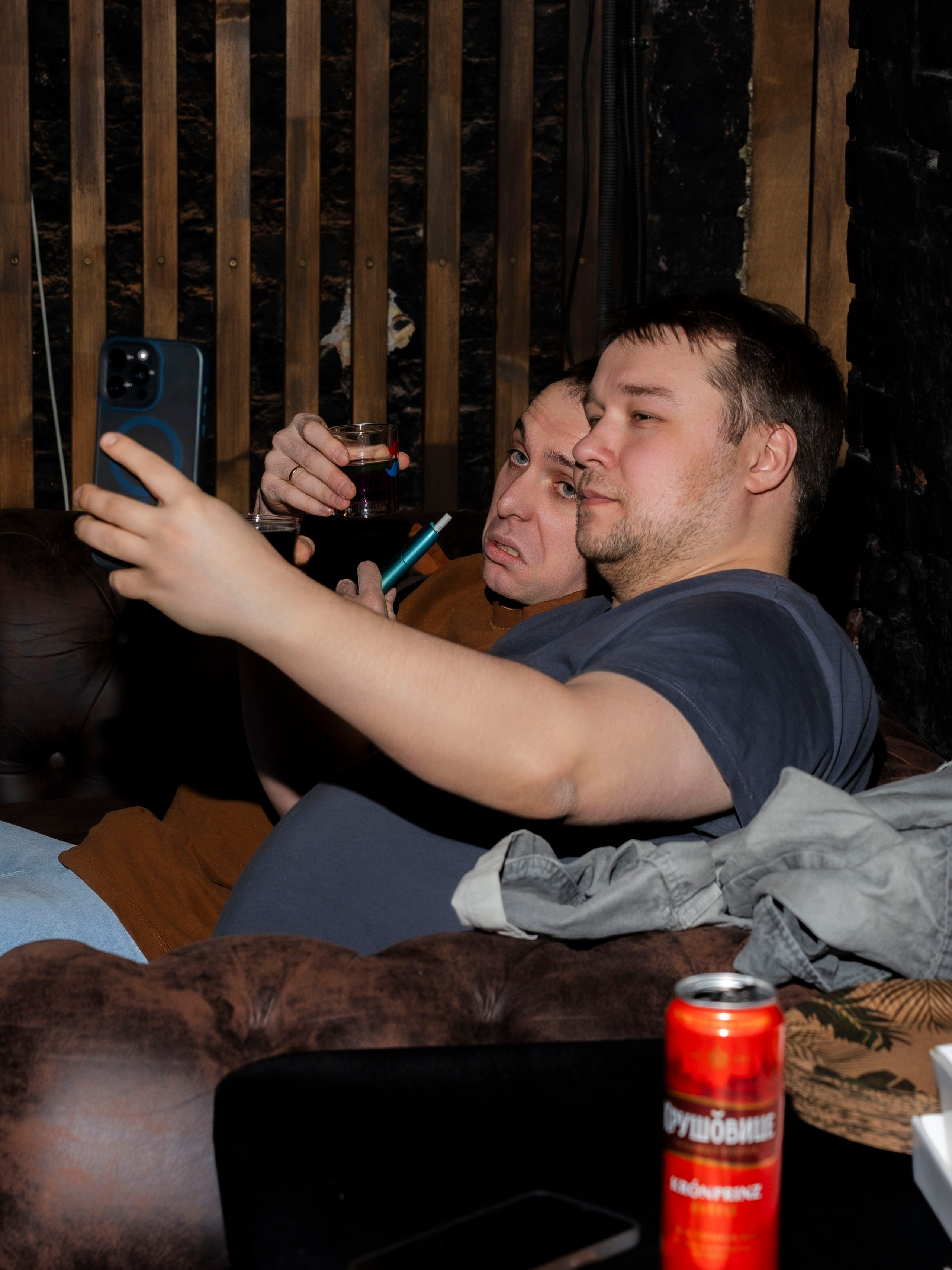 HB Olya. Портретный фотограф Москва Белогорцев Сергей