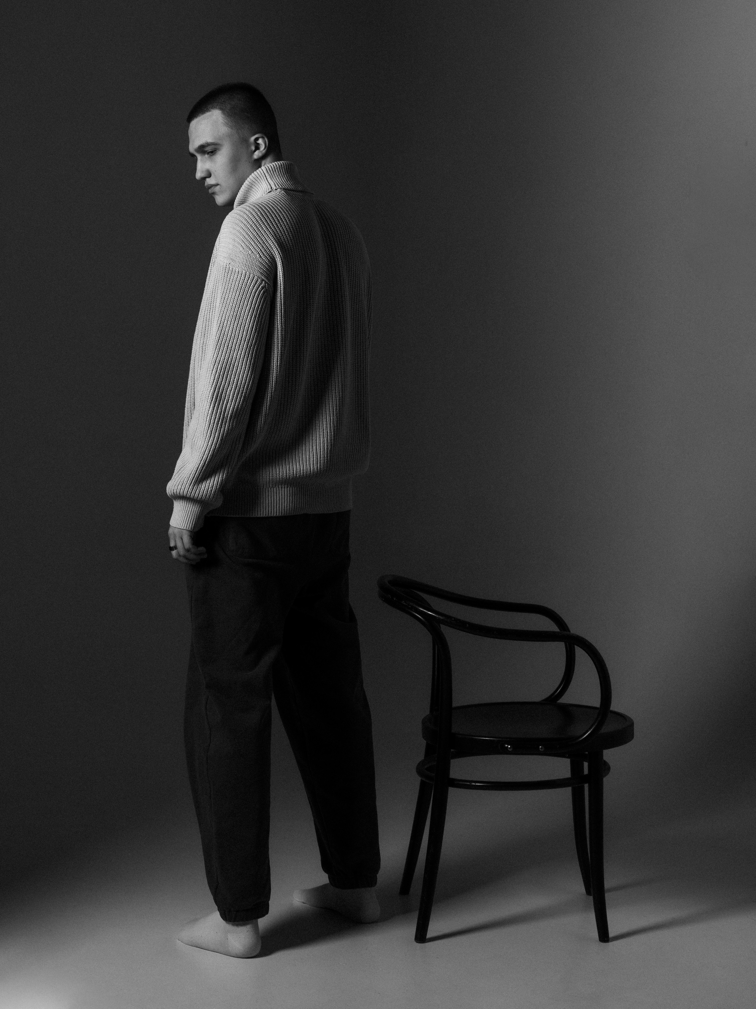 Danya. Портретный фотограф Москва Белогорцев Сергей