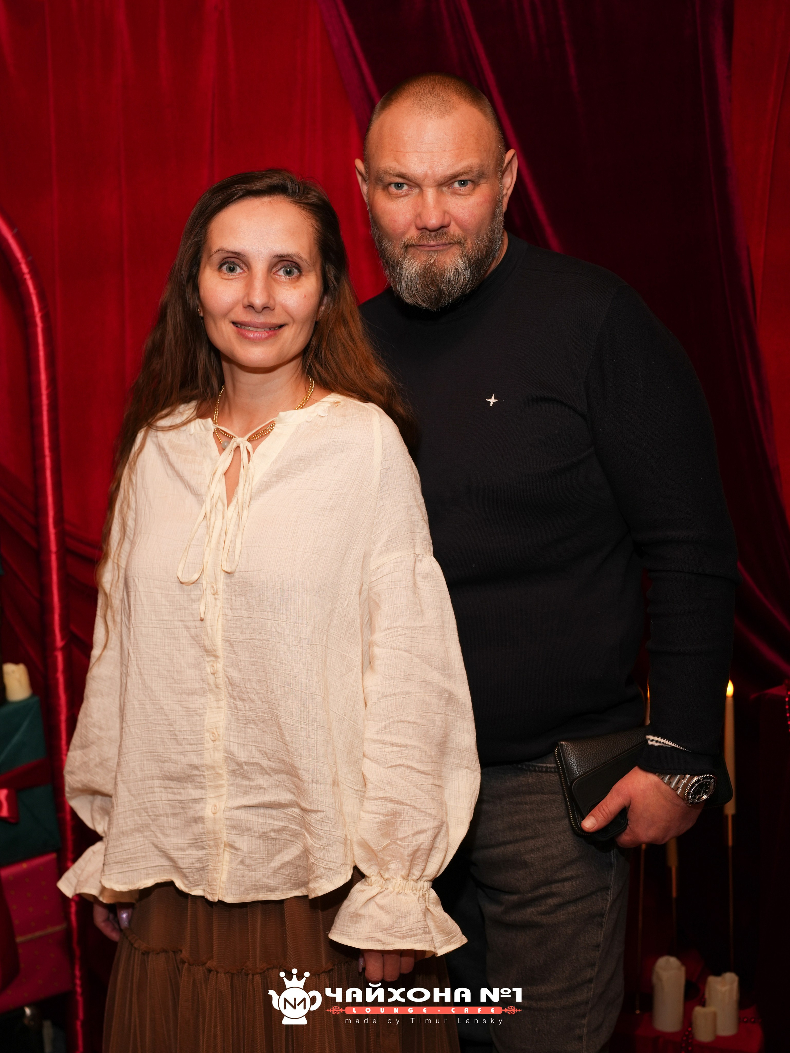 NY2026. Портретный фотограф Москва Белогорцев Сергей