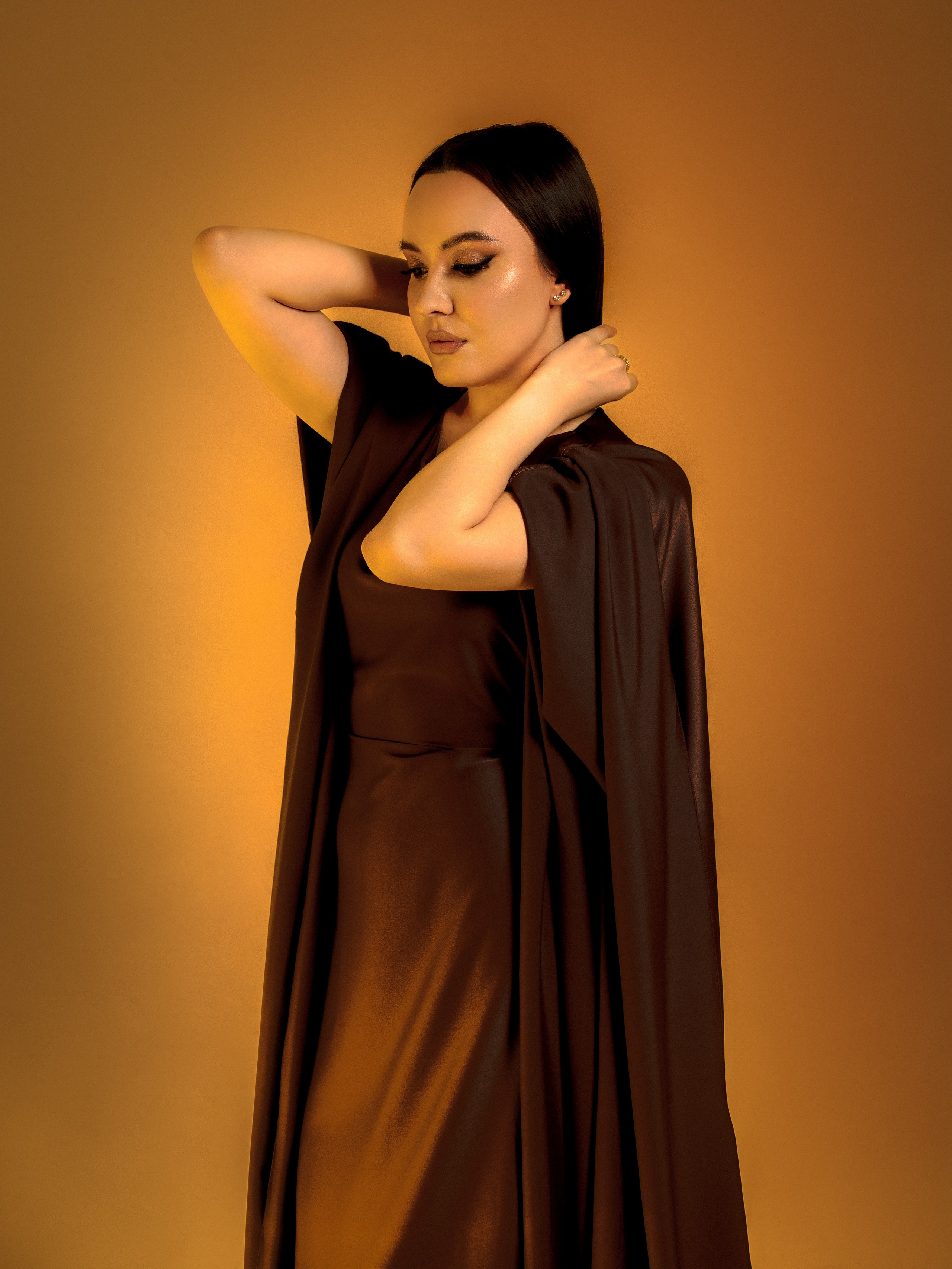 Nata. Портретный фотограф Москва Белогорцев Сергей