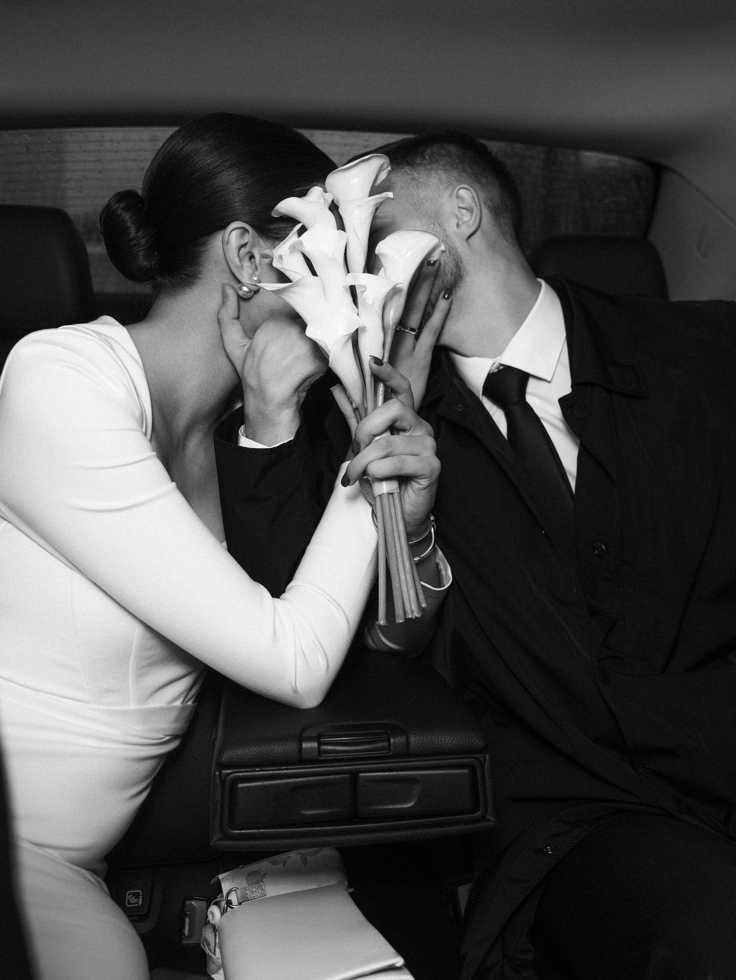 Константин & Елизавета. Портретный фотограф Москва Белогорцев Сергей