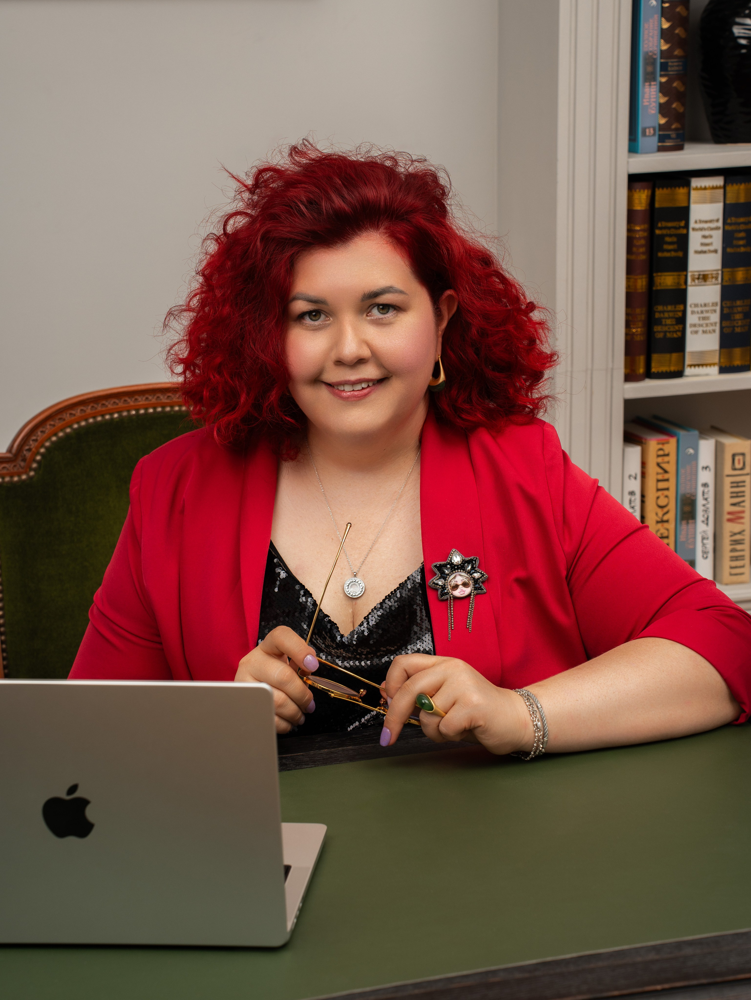 Светлана. Портретный фотограф Москва Белогорцев Сергей