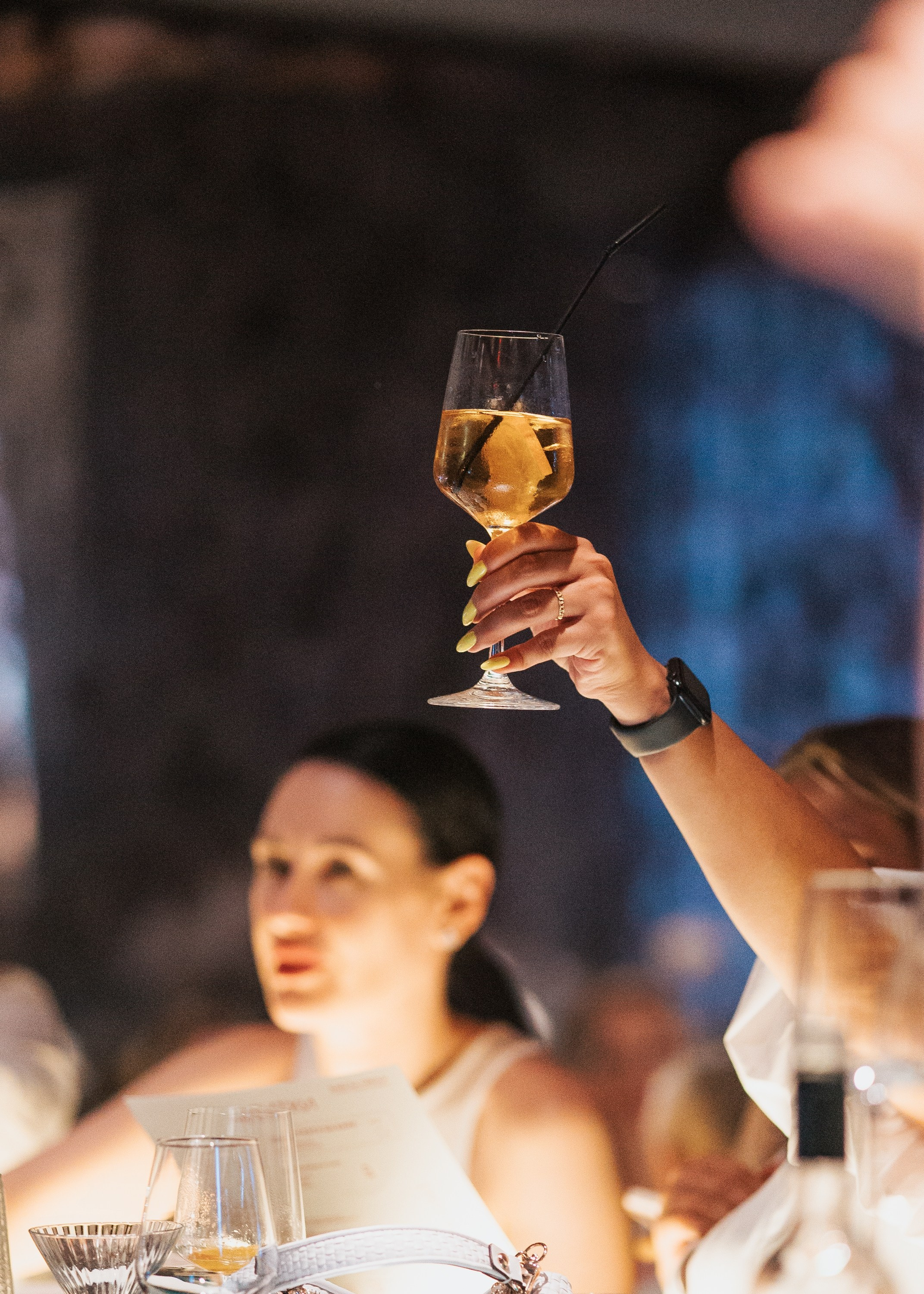 Pasta na Bare. Фотограф Хабаровск