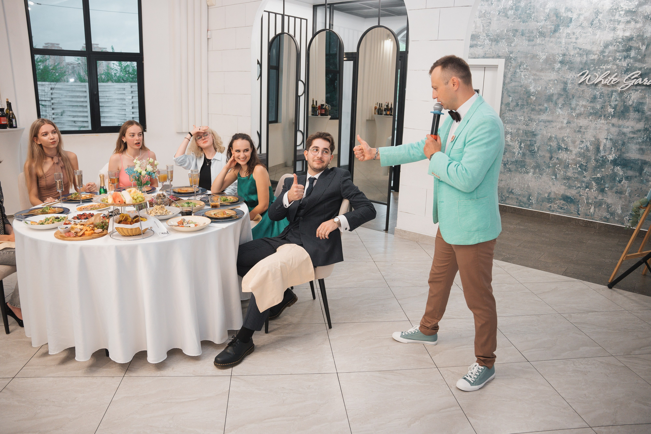 Ирина и Сергей. Фотограф Хабаровск