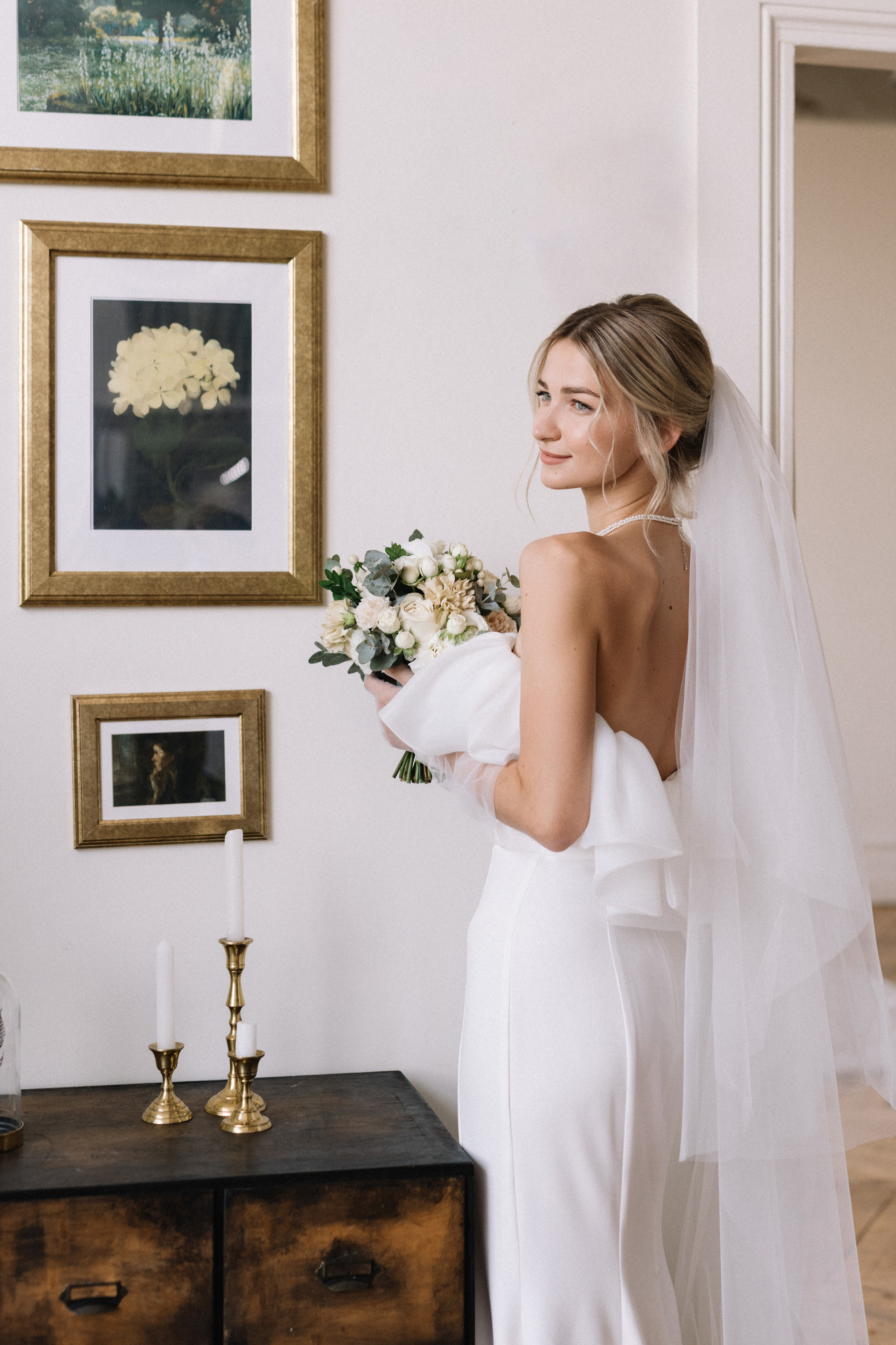 Маша и Евгений. Свадебный фотограф в Краснодаре Булатова Наталия