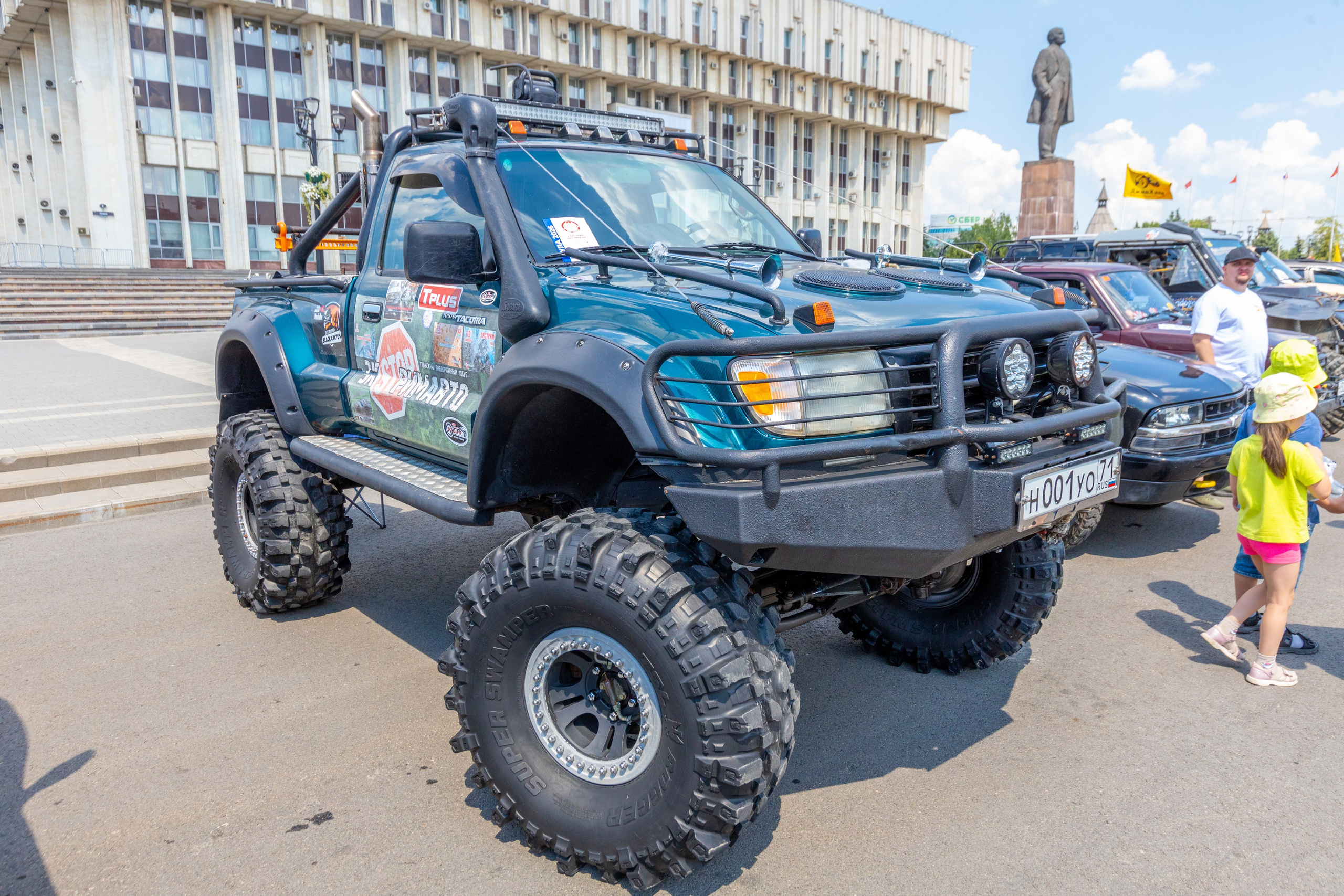 Автострада 2026. Фотограф в Туле Крупский АнДРей. Фотостудия «КАДР71» в Туле
