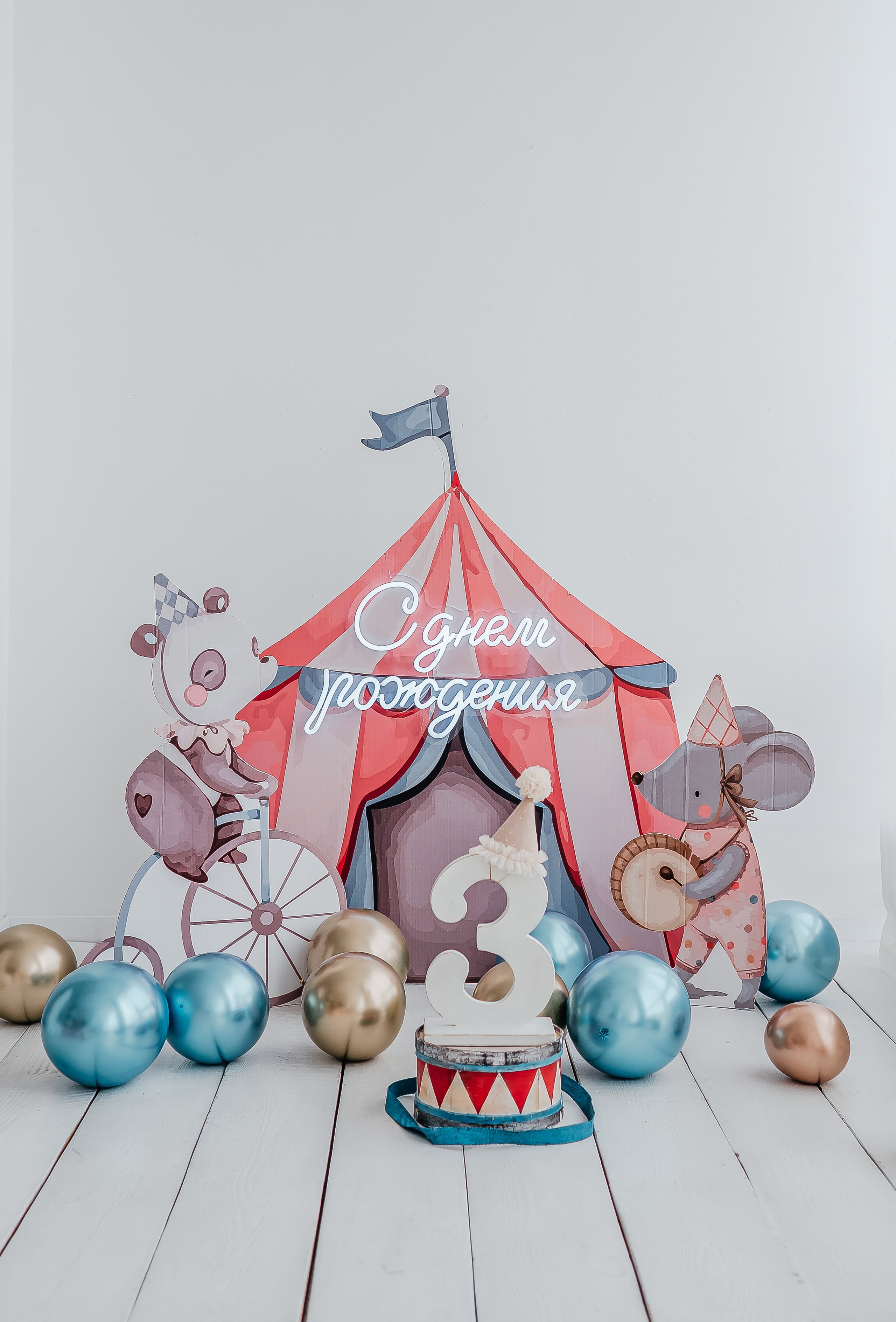 Мини фотозоны. Фотограф новорожденных, семейный и детский фотограф в Барнауле — Петрова Евгения