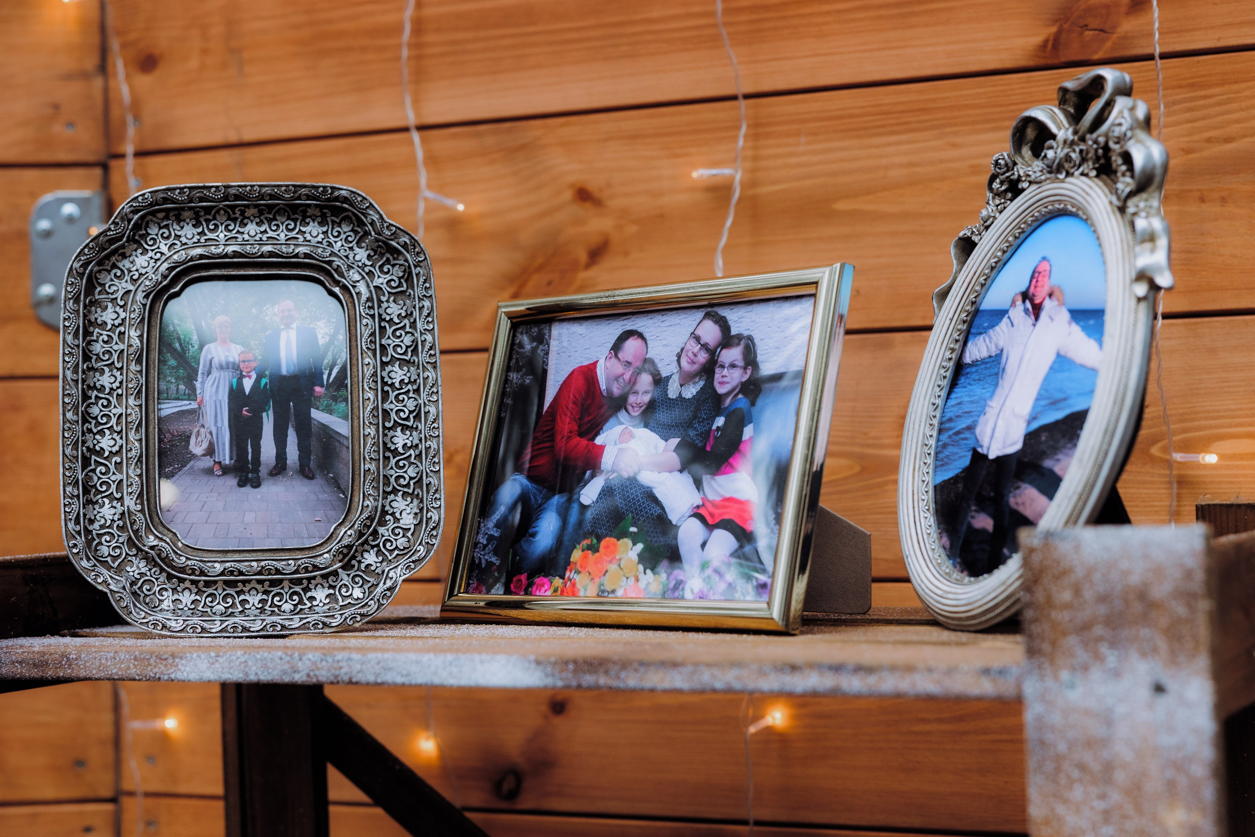 Юбилей 50 лет. Фотограф Андрей Ширкалин Москва Московская обл, Коломна, Рязань