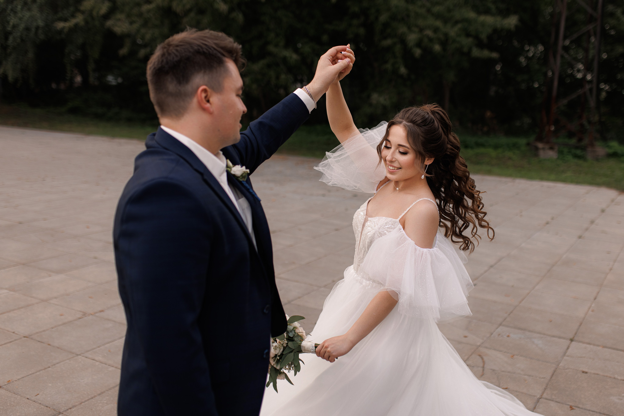 Свадебный. Свадебный и семейный фотограф Наталья Штык