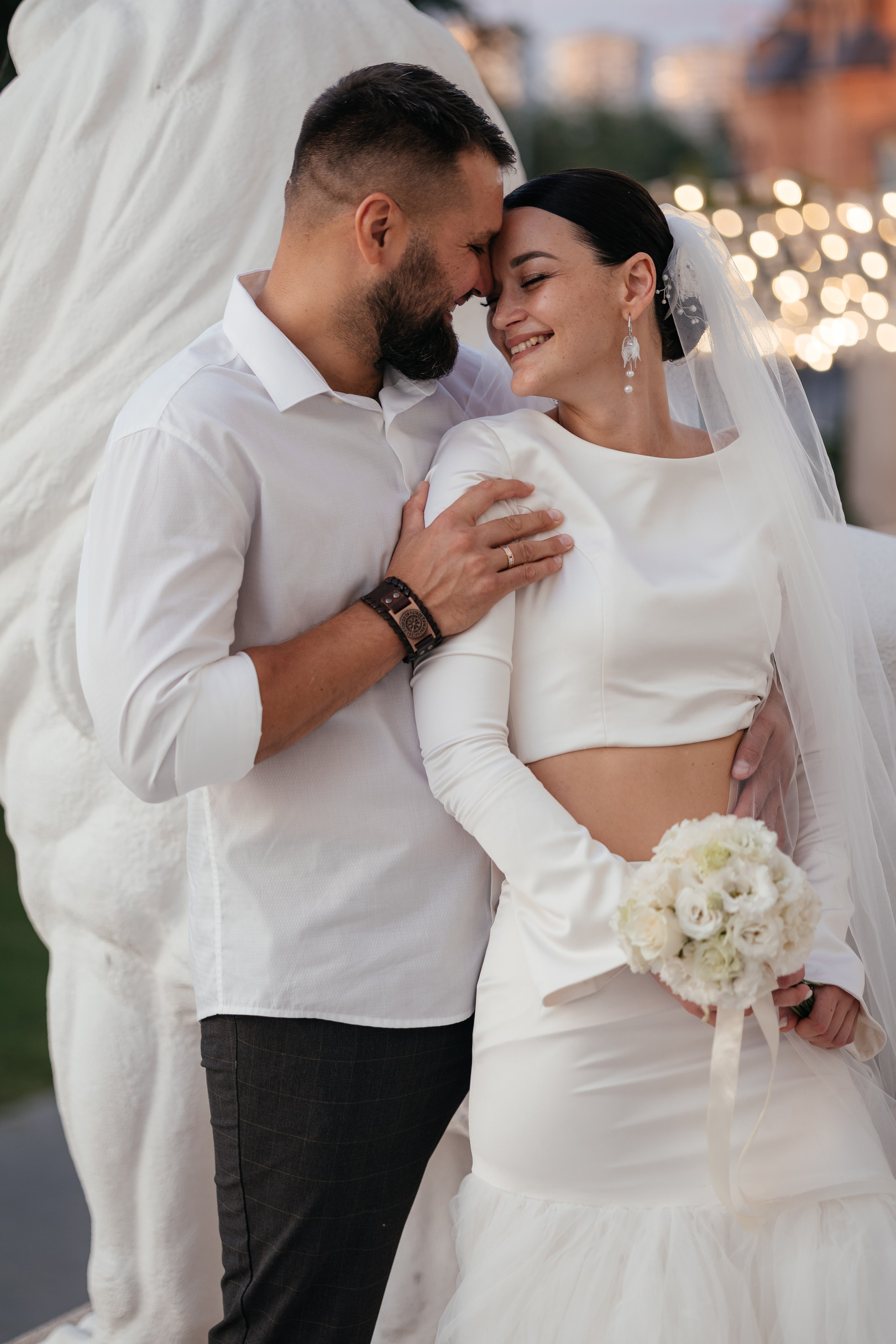 Кирил и Марина. Фотограф Крохин Олег