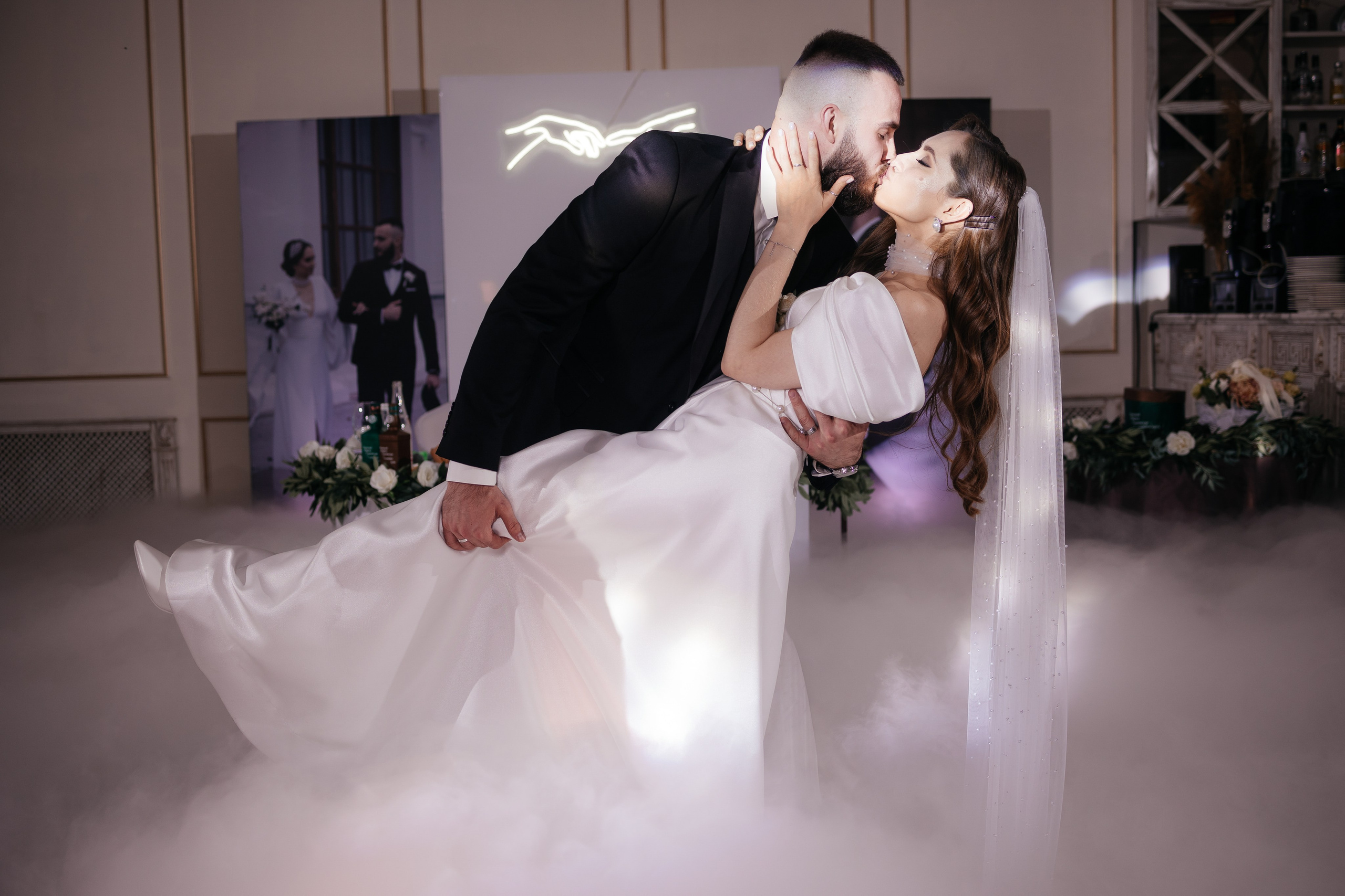 Евгений и Дарья. Фотограф Крохин Олег