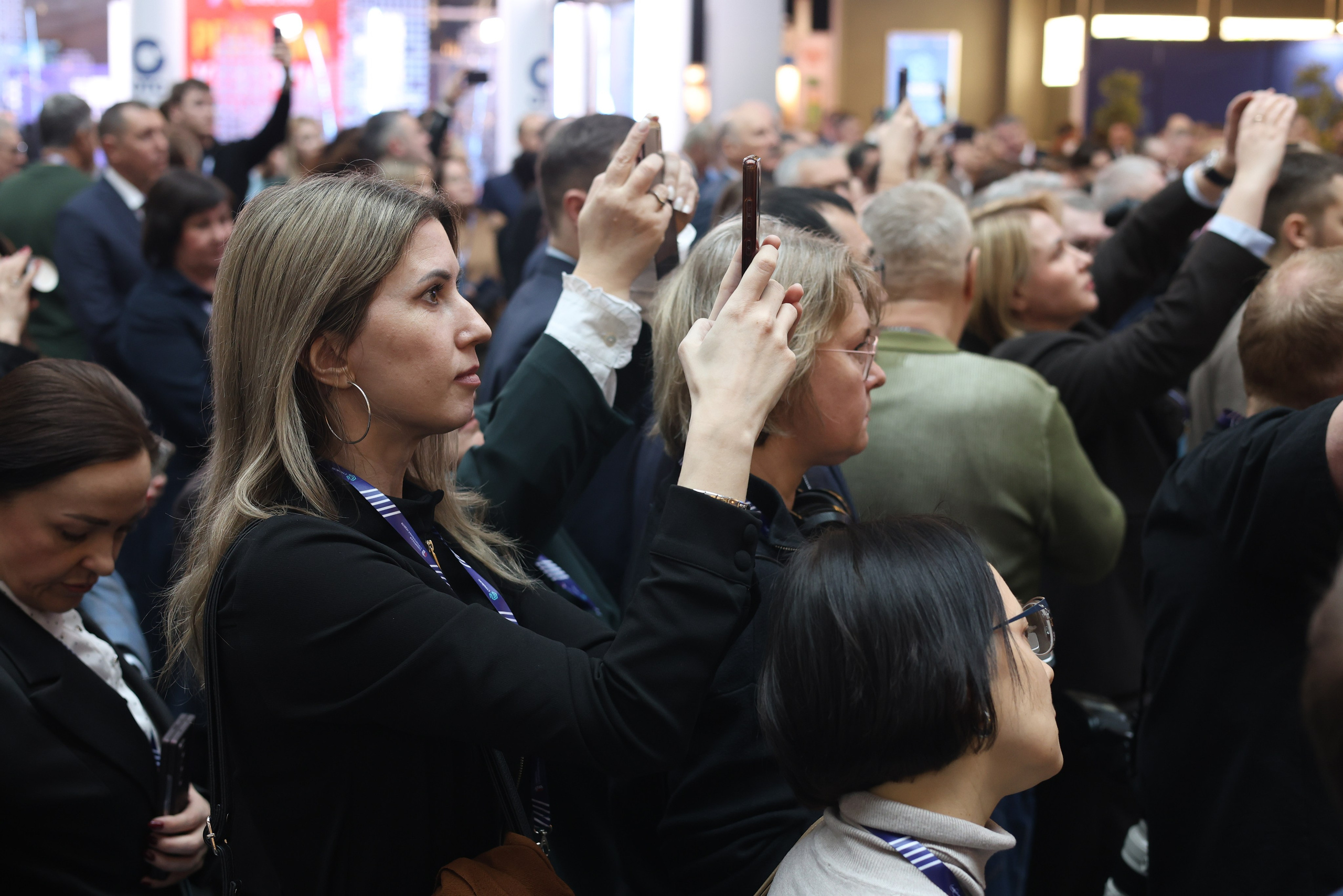 ЭКСПО. Mintonov's Film Studio