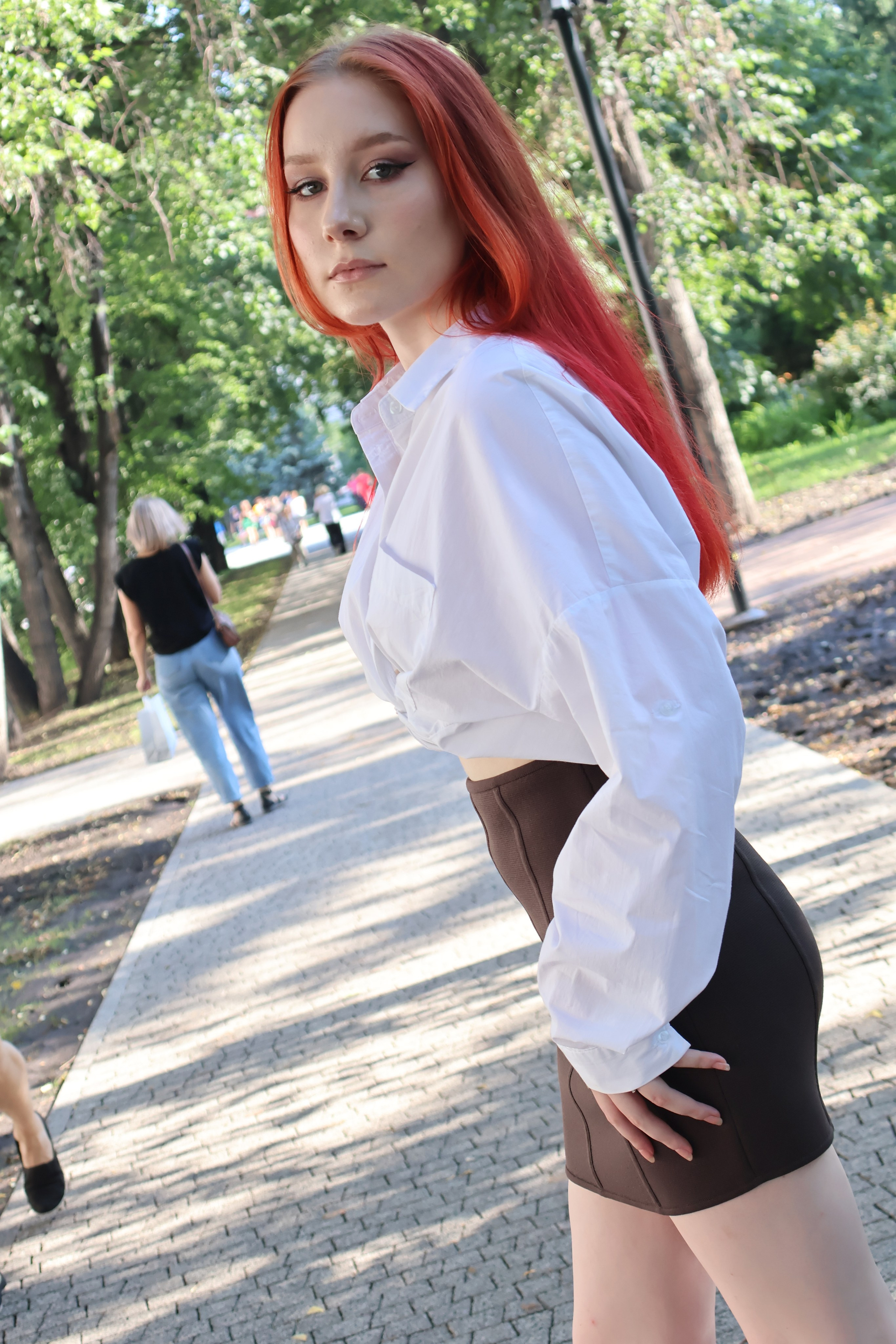 29 июля. Mintonov's Film Studio