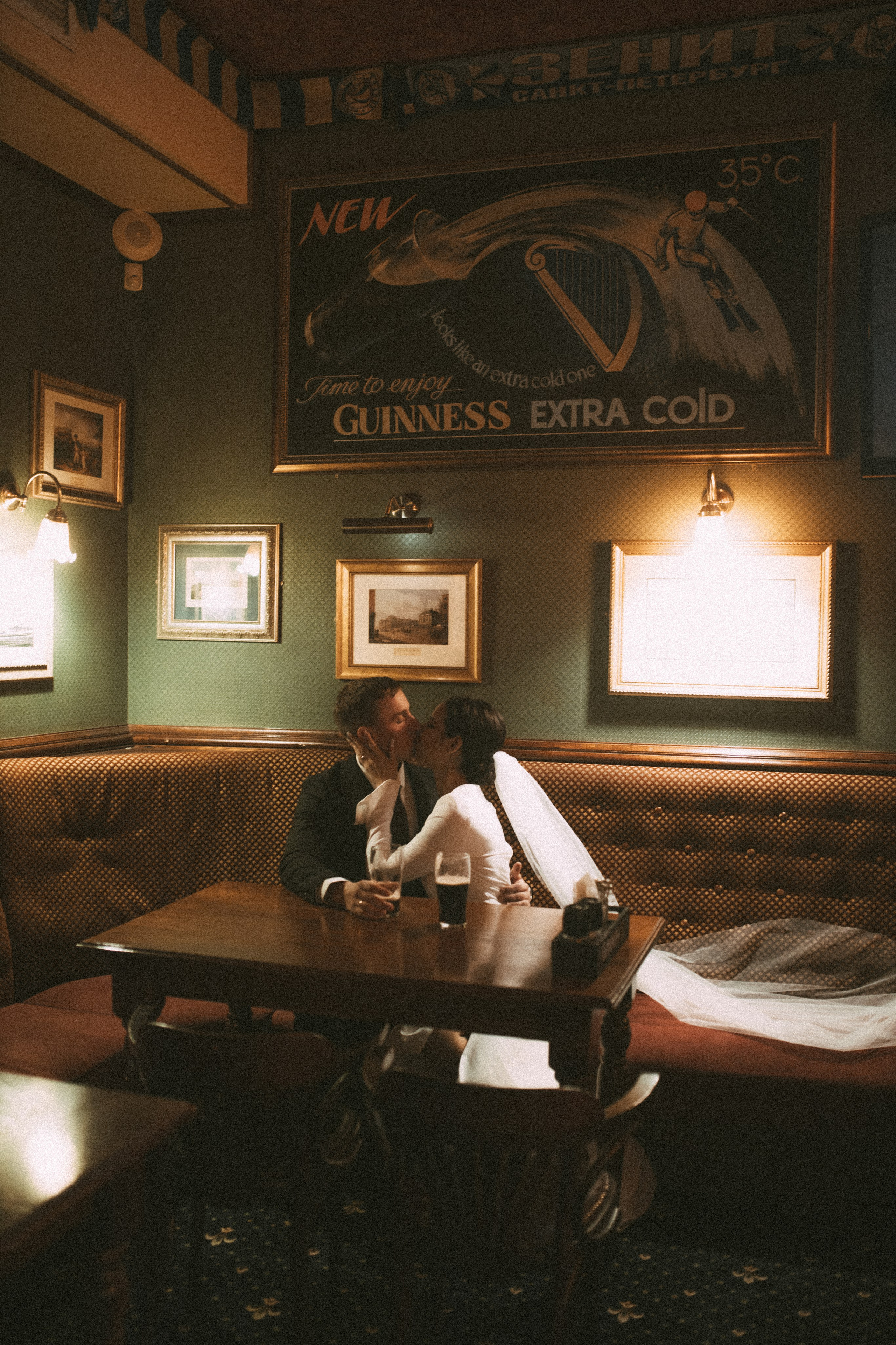 Д & А | Санкт-Петербург. Фотограф Екатерина Амбрушкевич