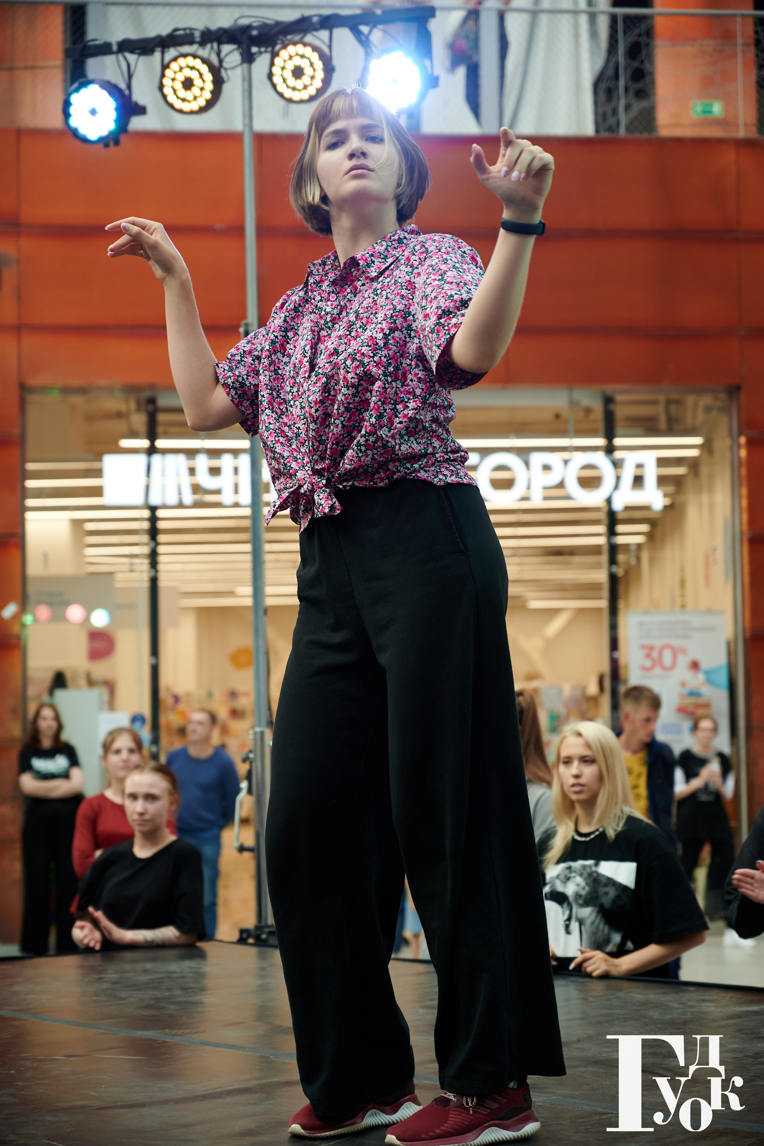 Dance Battle/Dc Crew. Профессиональный репортажный фотограф в Самаре Никита Королев