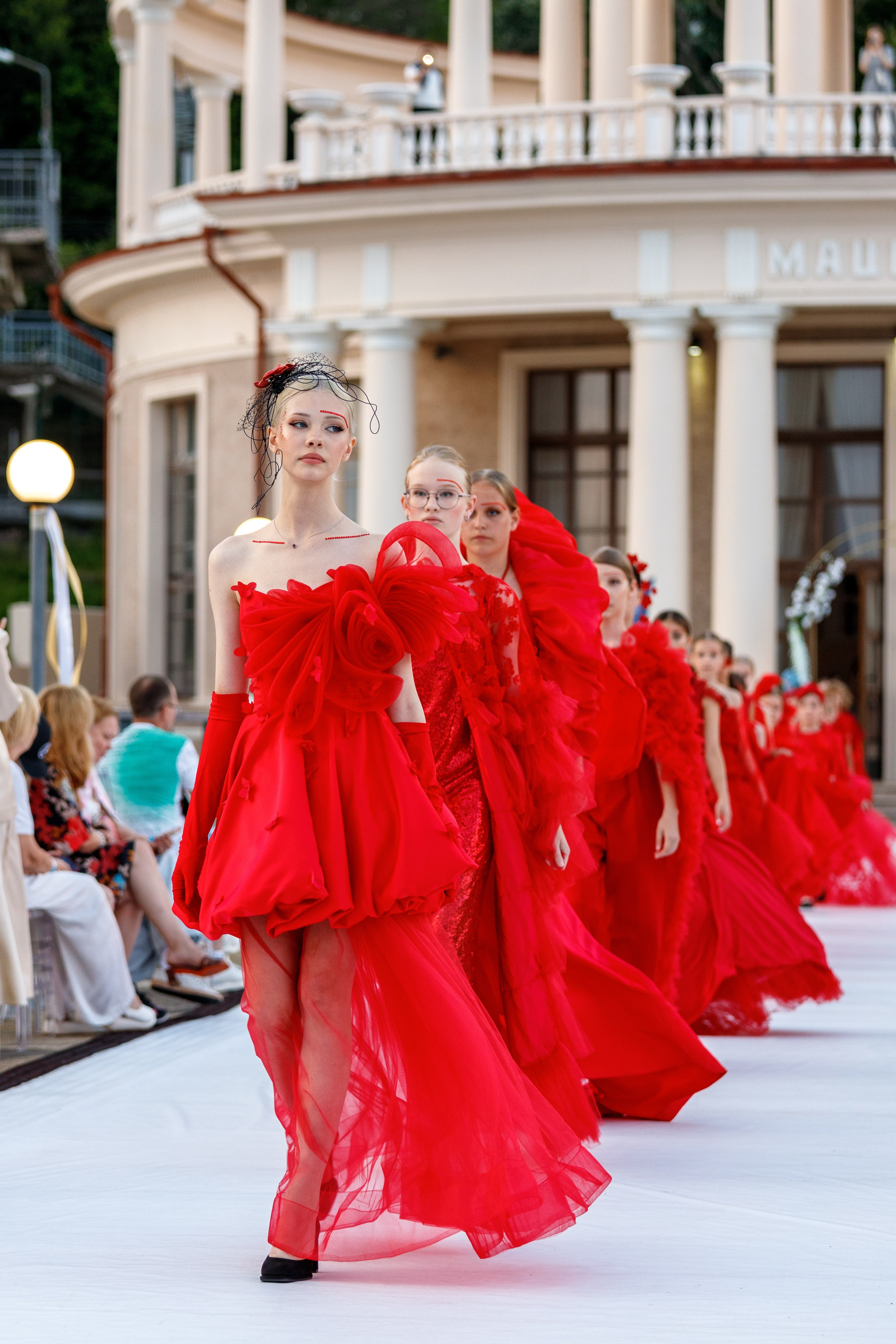 29 Fashion Cruise. Интерьерный и фуд фотограф в Иркутске Дмитрий Арно