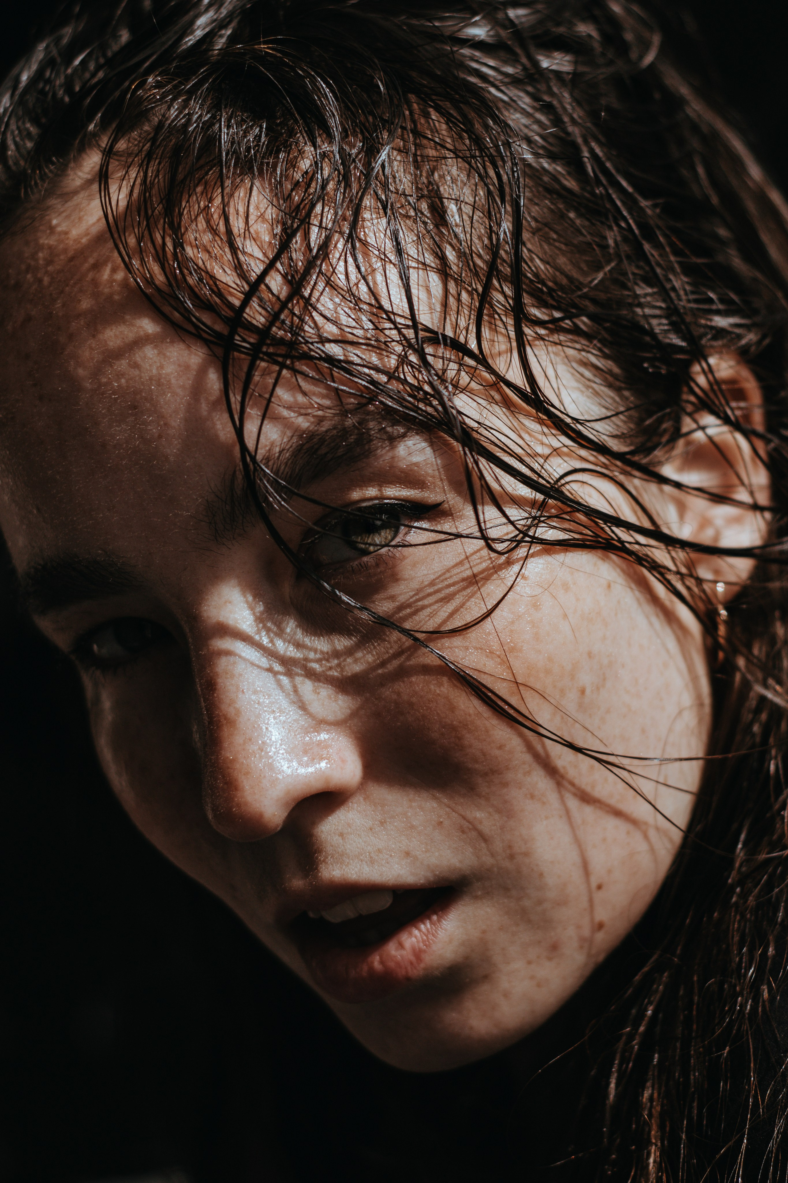 Портретный фотограф Вера Приймак | Санкт-Петербург и Москва