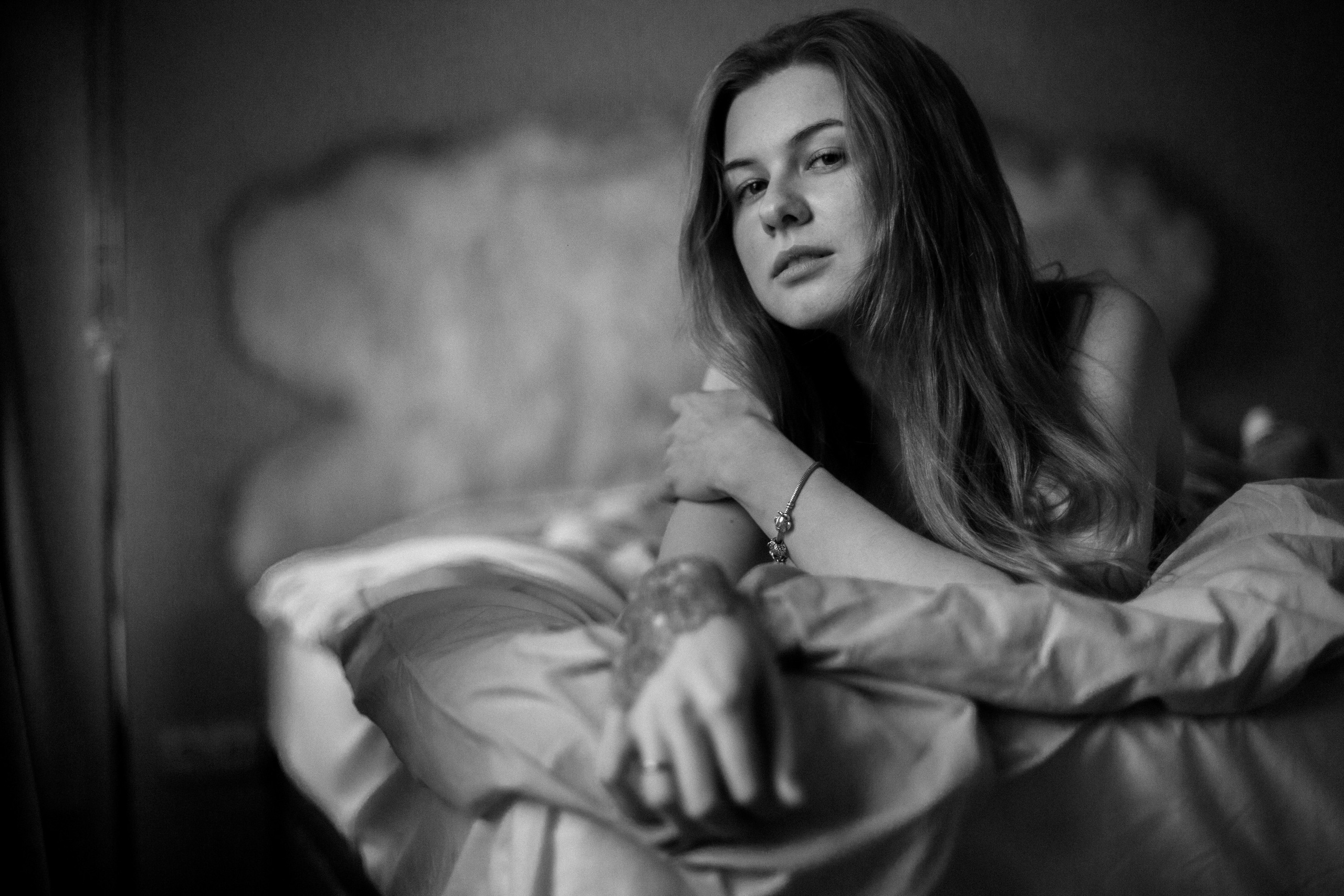 Алена и Дима. Фотограф в Москве и Санкт-Петербурге Татьяна Апрельская