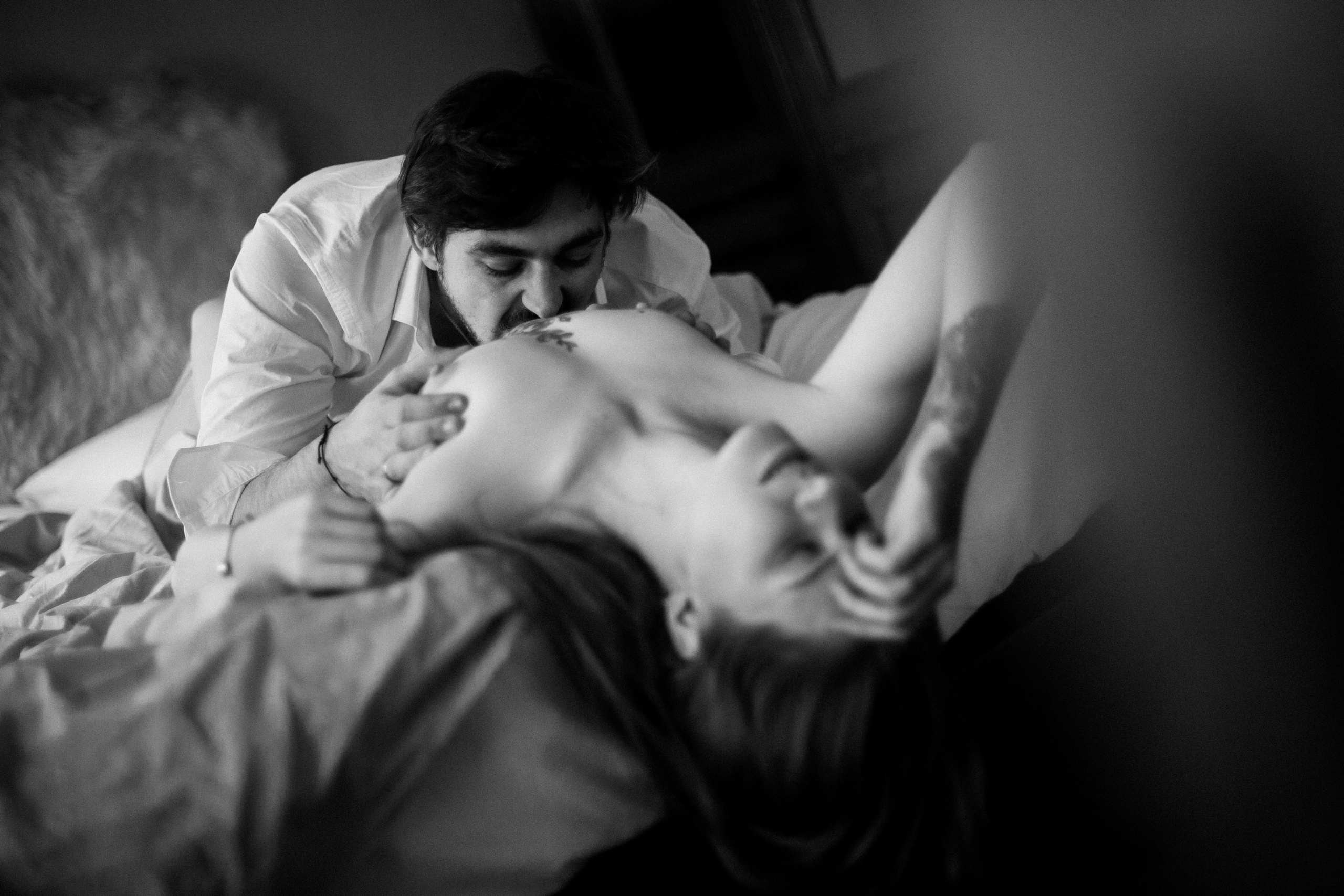 Алена и Дима. Фотограф в Москве и Санкт-Петербурге Татьяна Апрельская