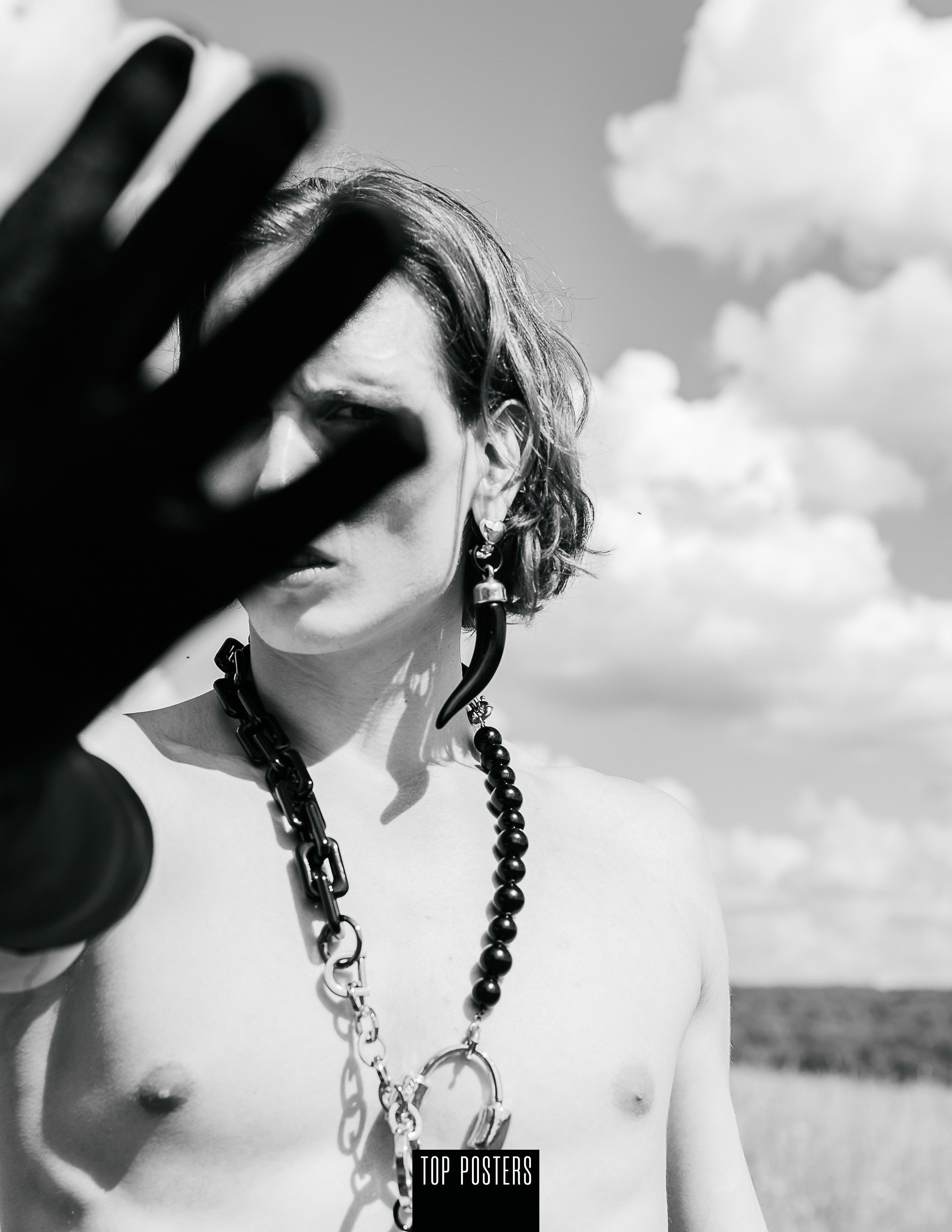 Art & Fashion & Publications. Фотограф в Новосибирске Юлия Туманова