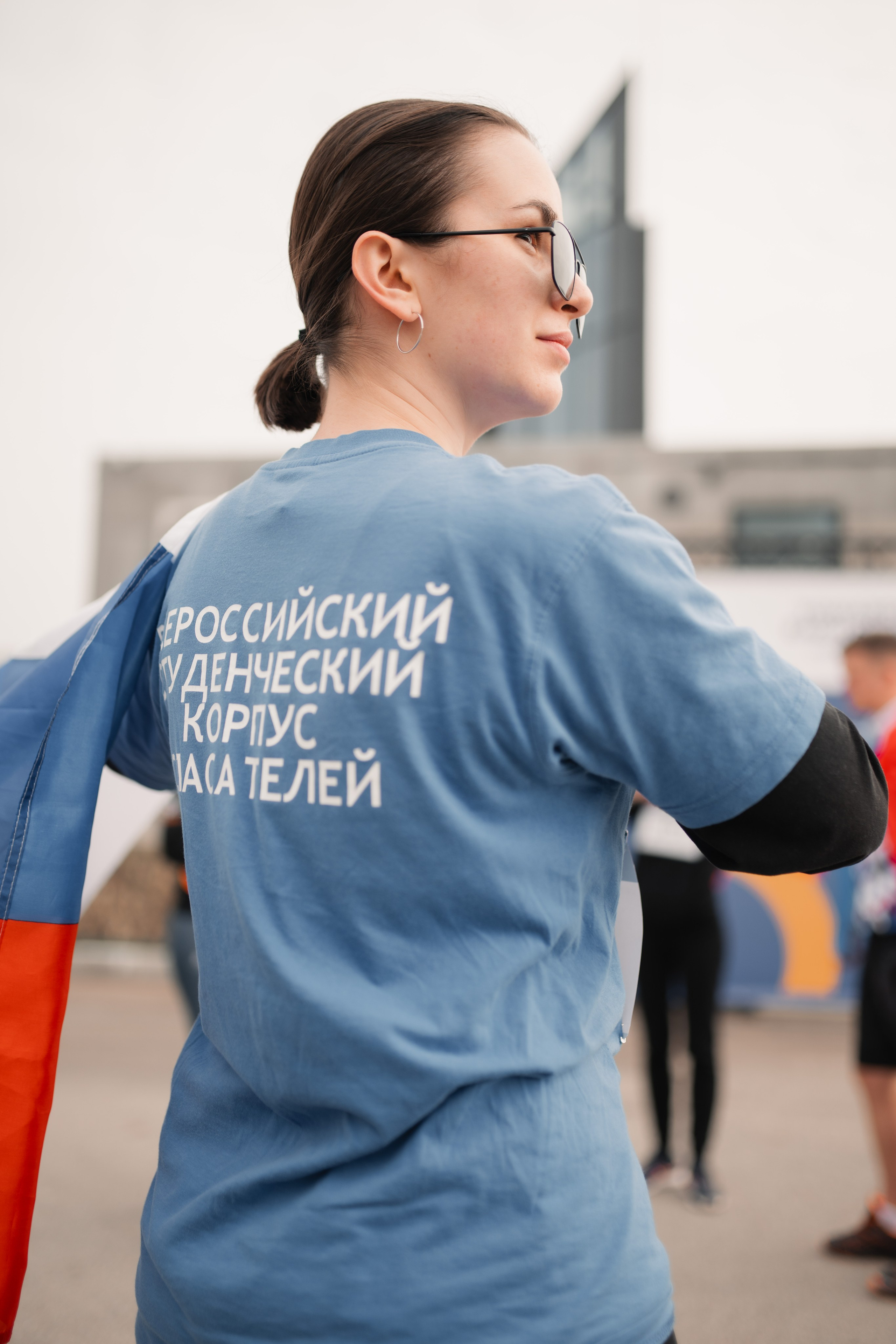 Аэрофлот. Навстречу друг другу. Репортажный фотограф в Краснодаре, Иван Ванюшенков