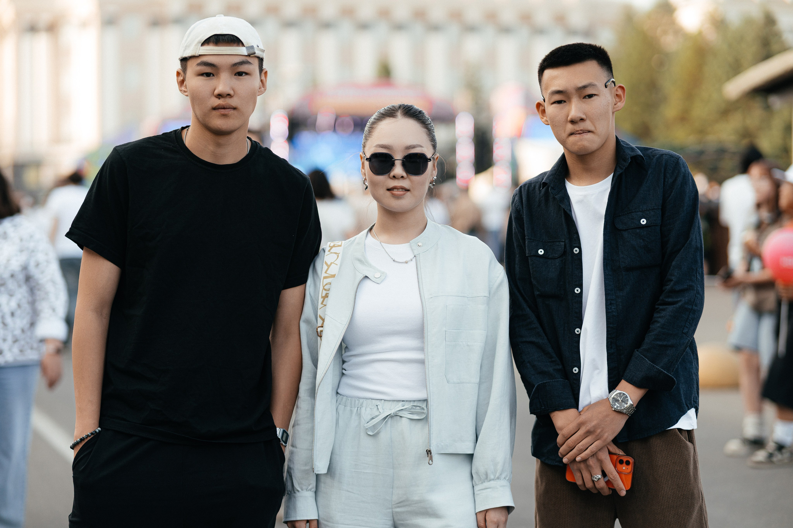 День города Улан-Удэ 2025. Фотограф Улан-Удэ