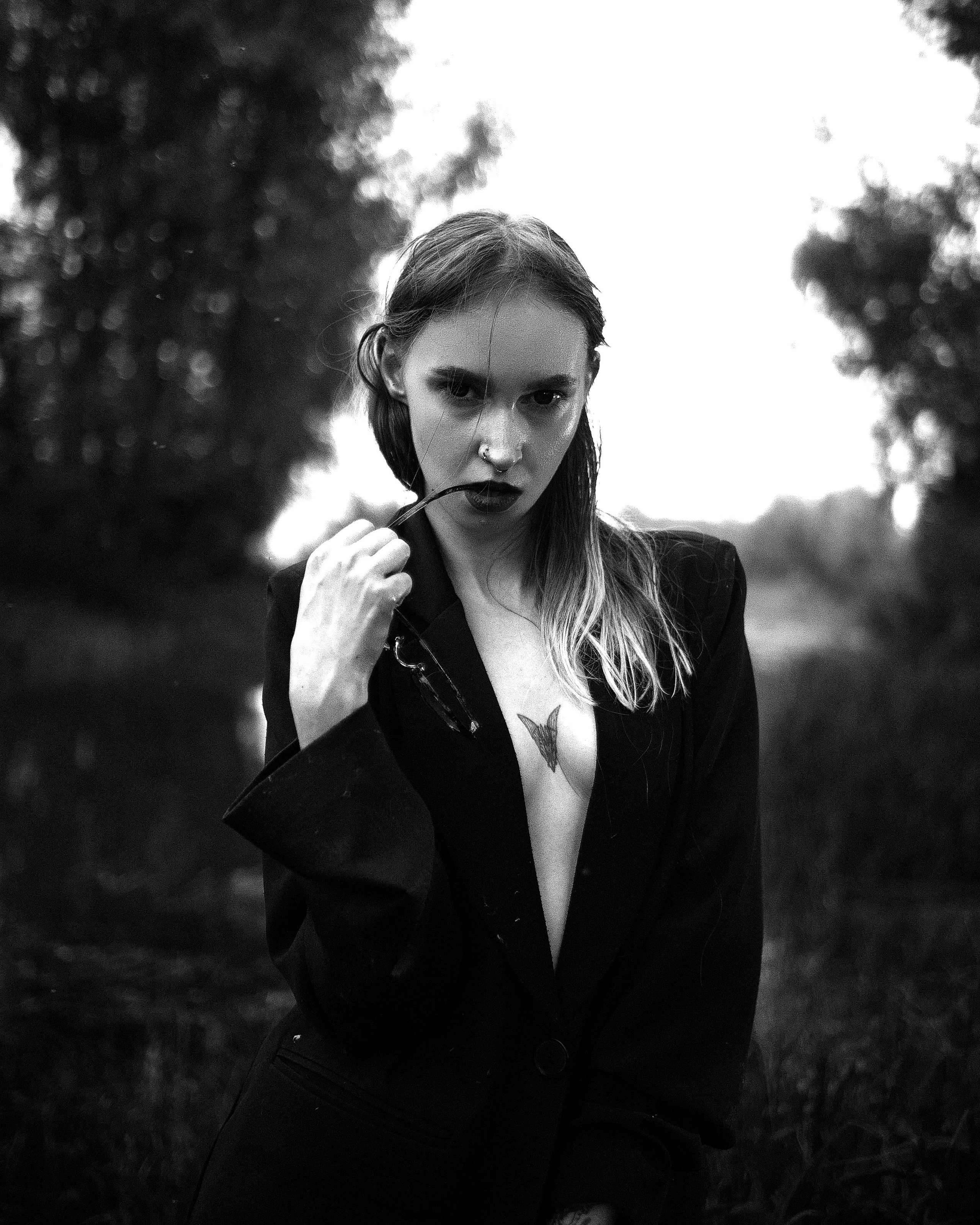 Фотосессия для Василисы в Новосибирске часть 2. Фотограф в Новосибирске Владислав Унтерберг