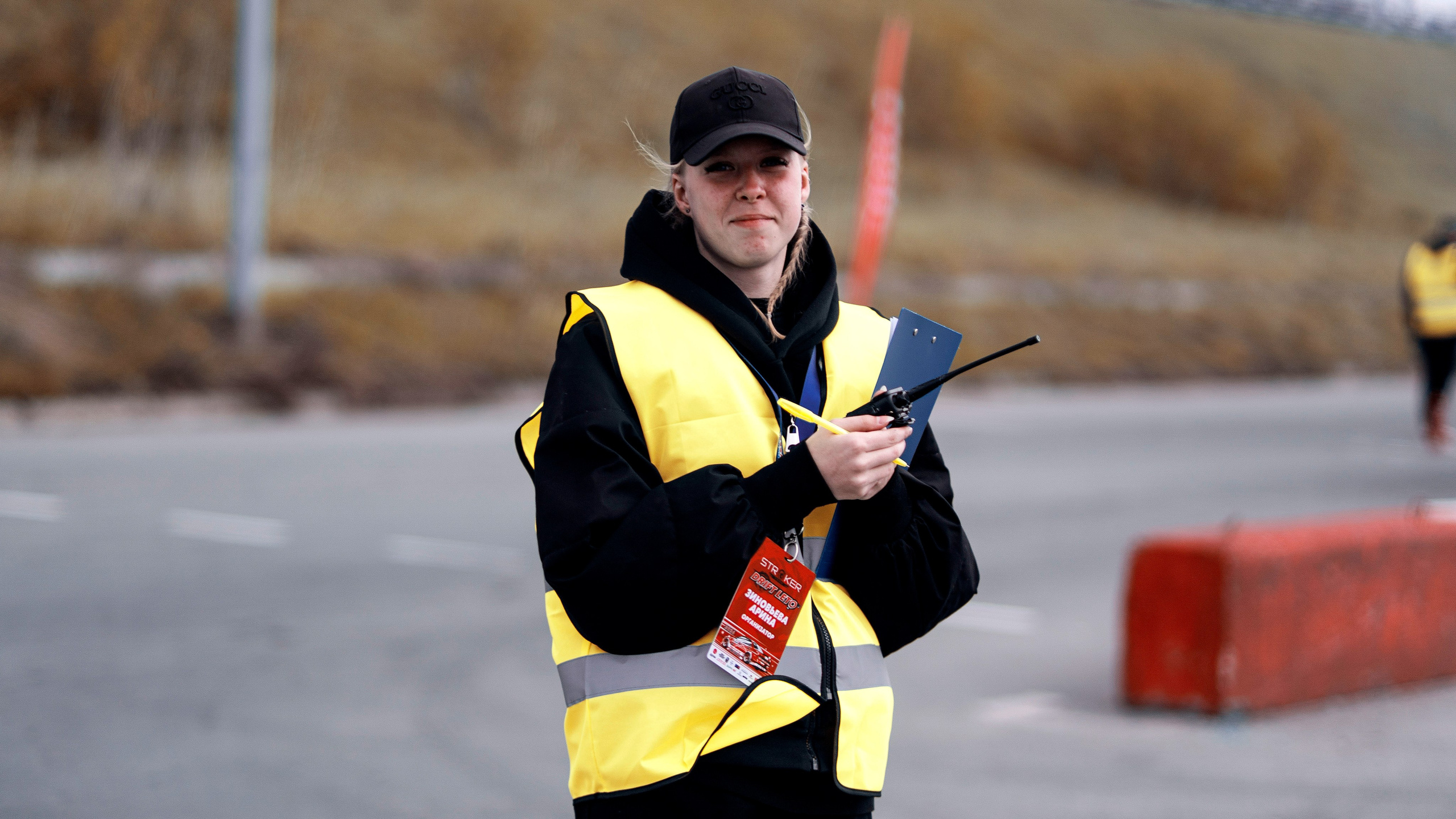 DRIFT LETO 1этап 16.05.2026. Фотограф в Новосибирске Владислав Унтерберг