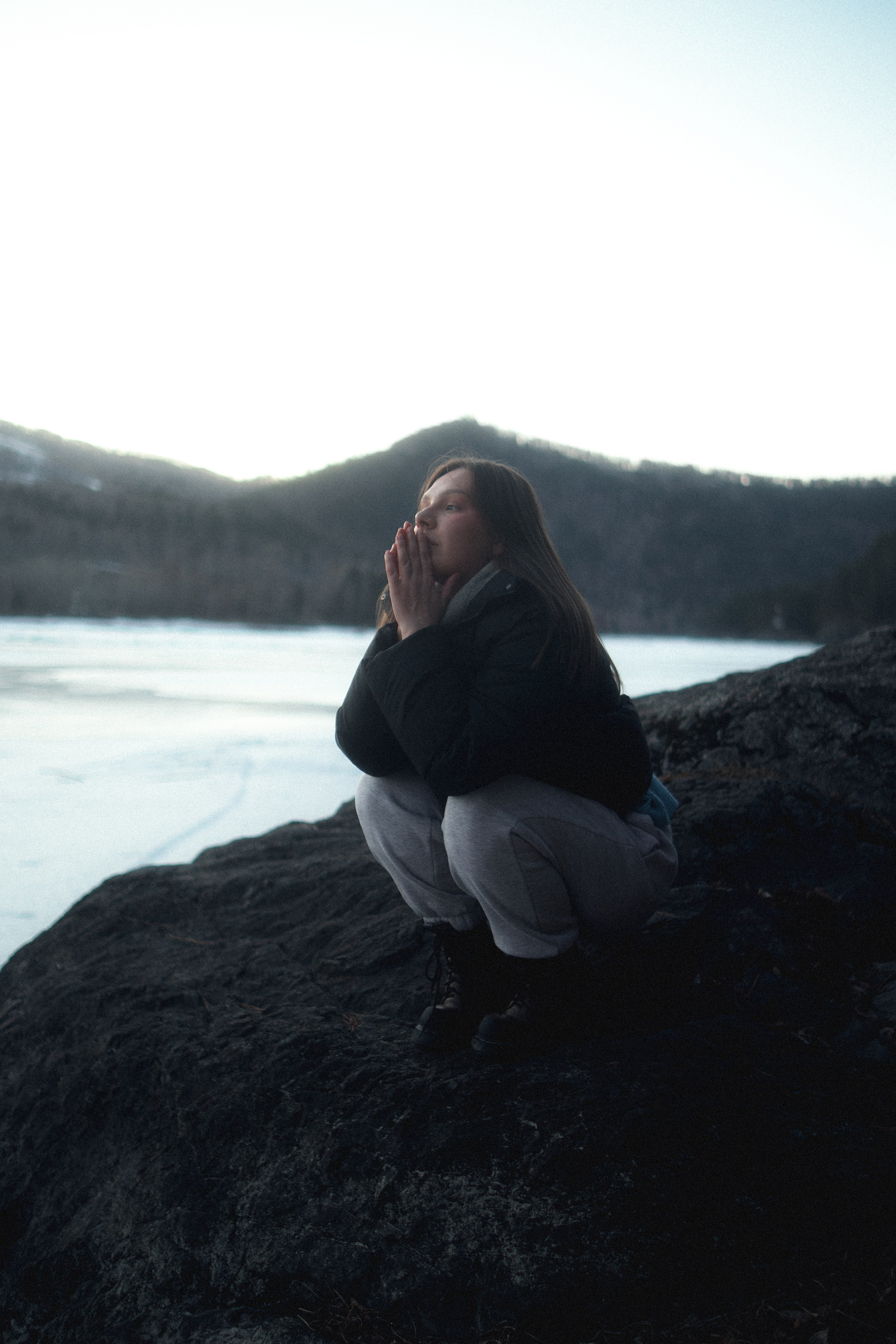 Поездка на Алтай (Личные фото). Фотограф в Новосибирске Владислав Унтерберг
