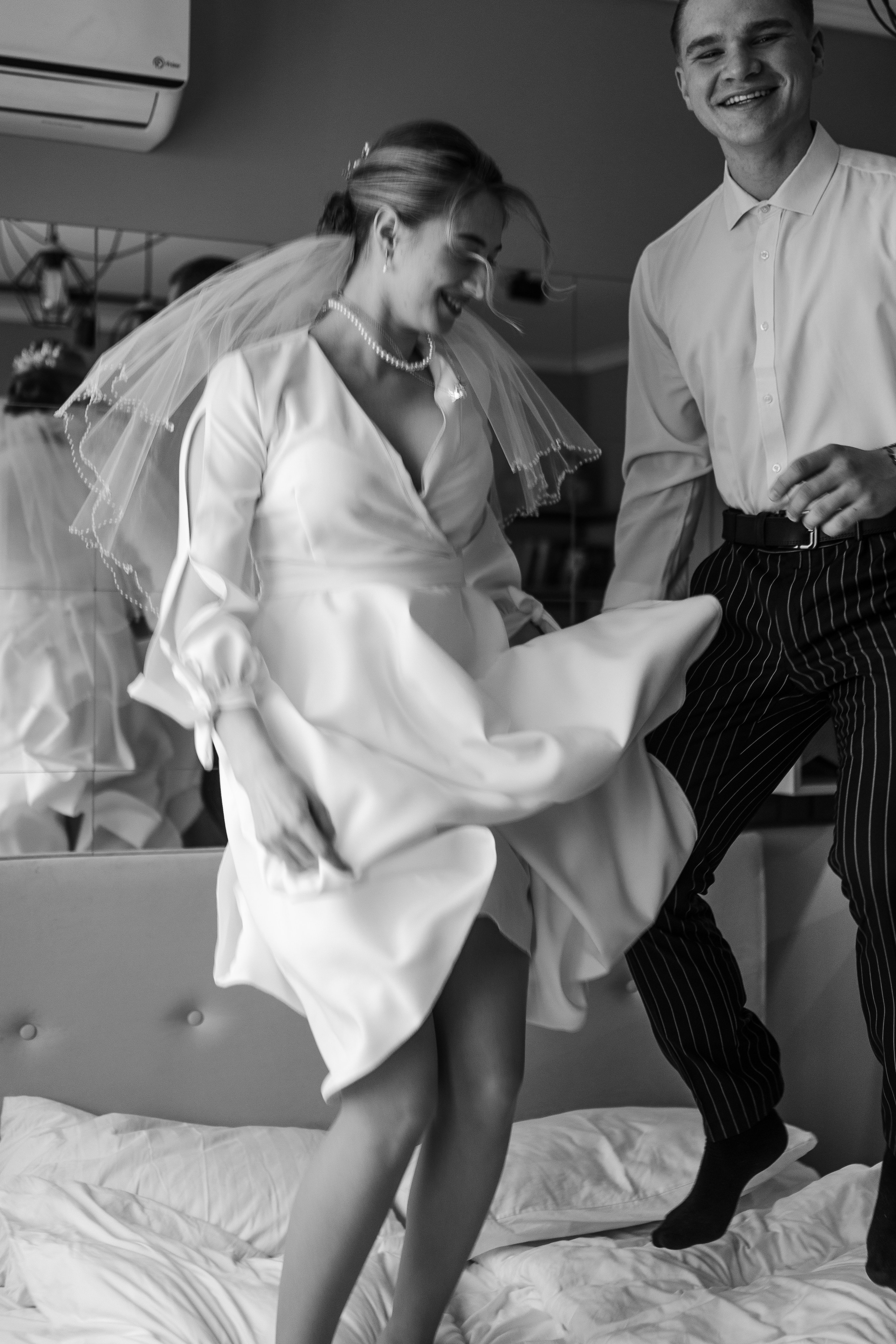 Свадьба для Двоих. Фотограф Александр Быков