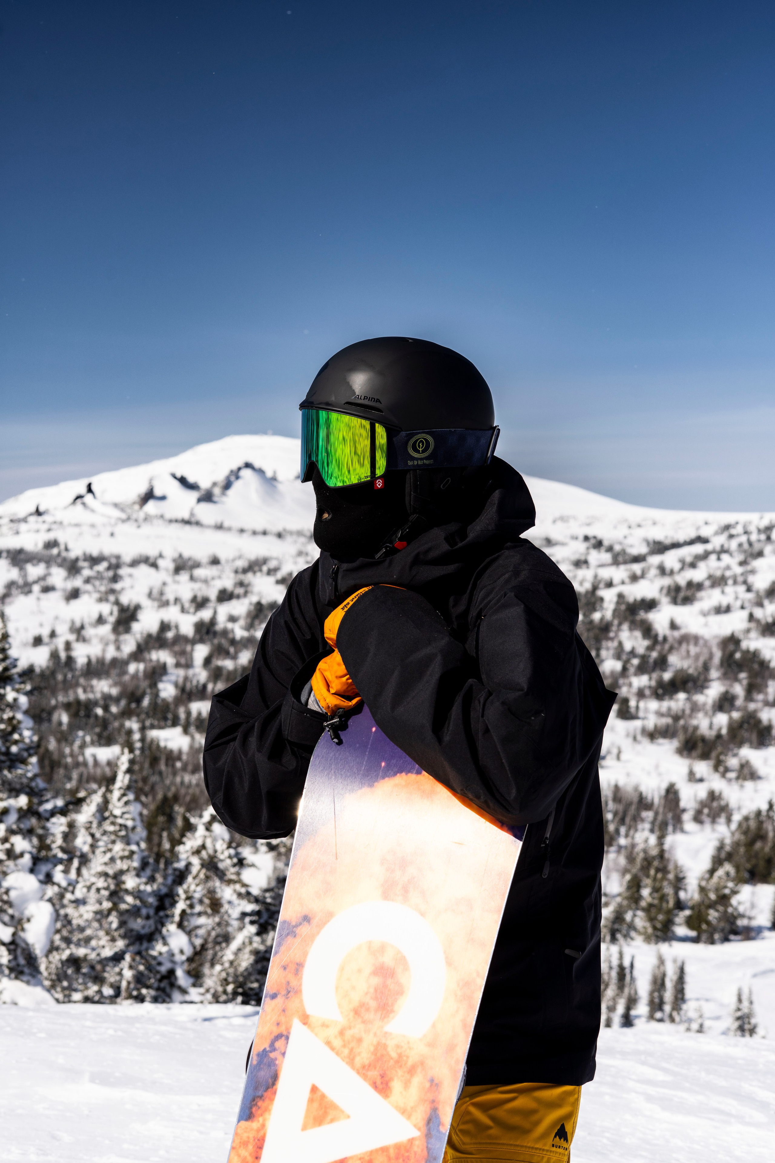 Тур. Анастасия Паршукова — фотограф Шерегеш Новосибирск