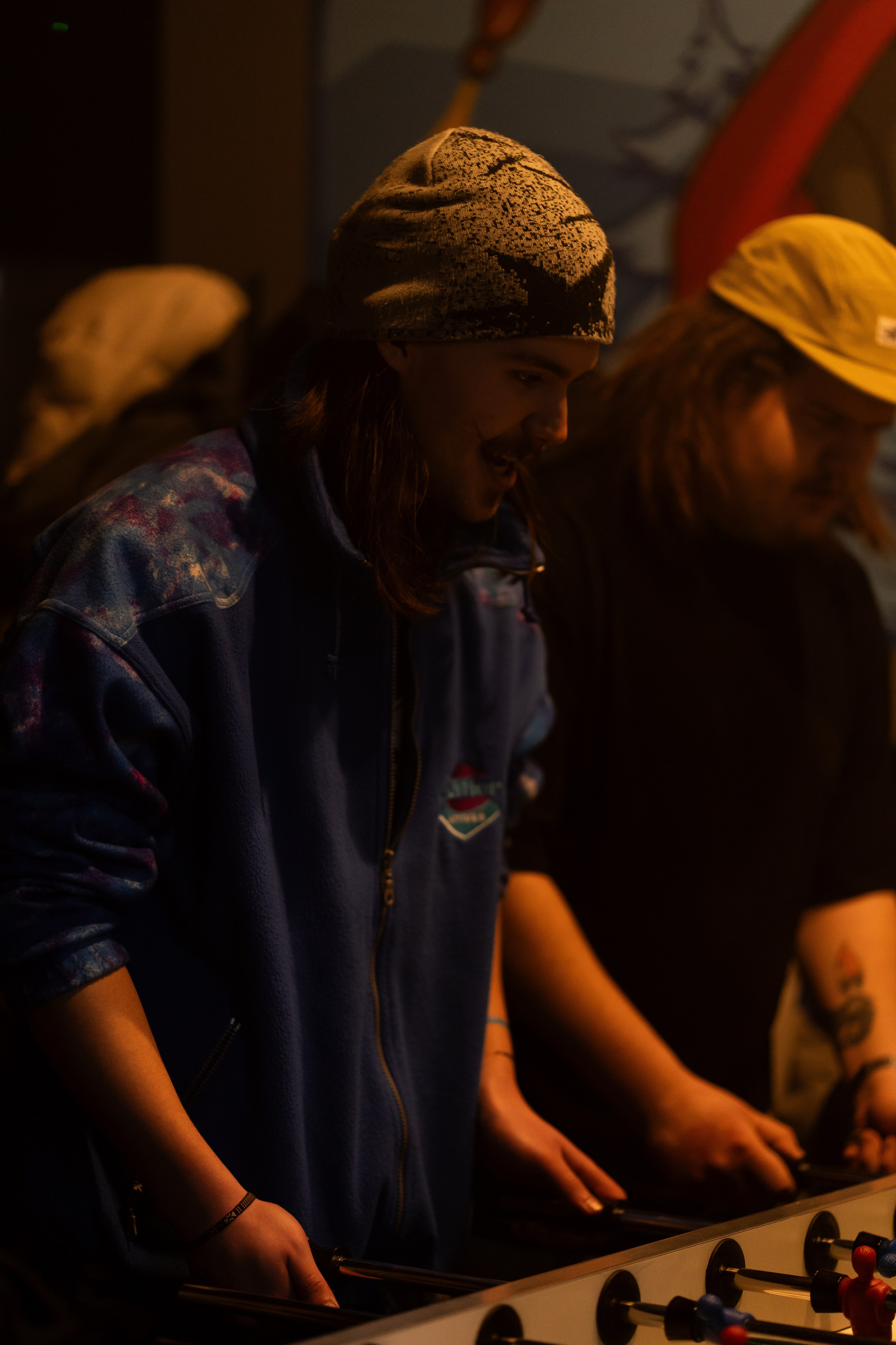 Rook's. Анастасия Паршукова — фотограф Шерегеш Новосибирск