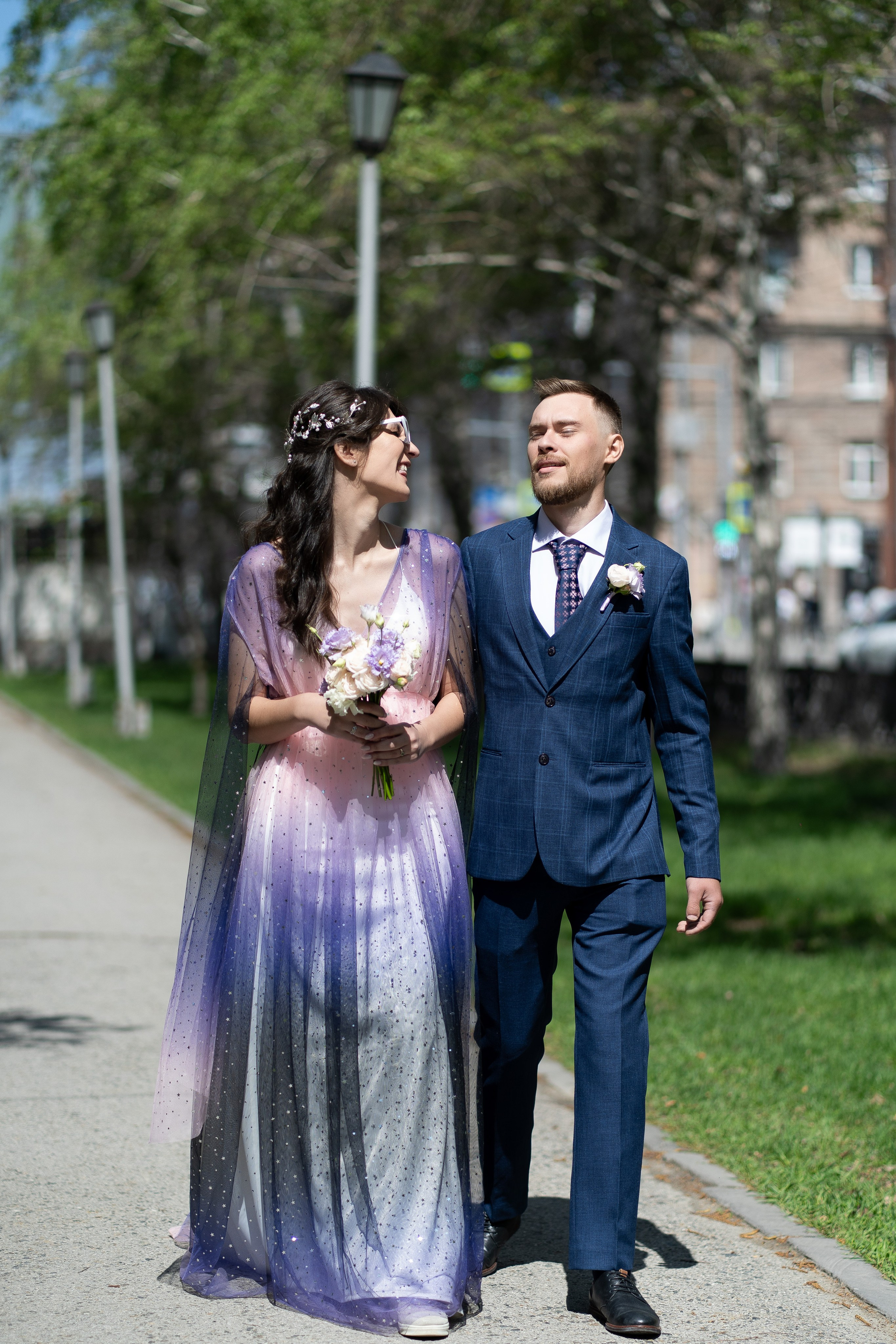 Виктория & Максим. Анастасия Паршукова — фотограф Шерегеш Новосибирск