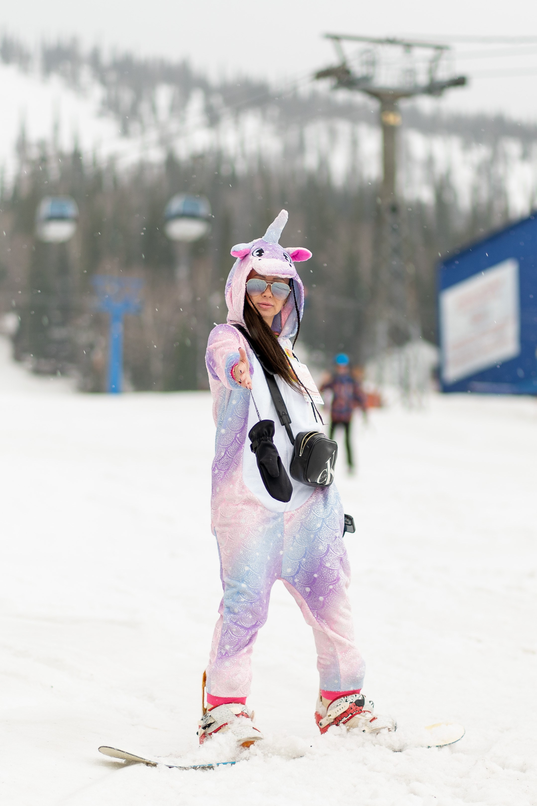 Грелка 18.04.24. Анастасия Паршукова — фотограф Шерегеш Новосибирск