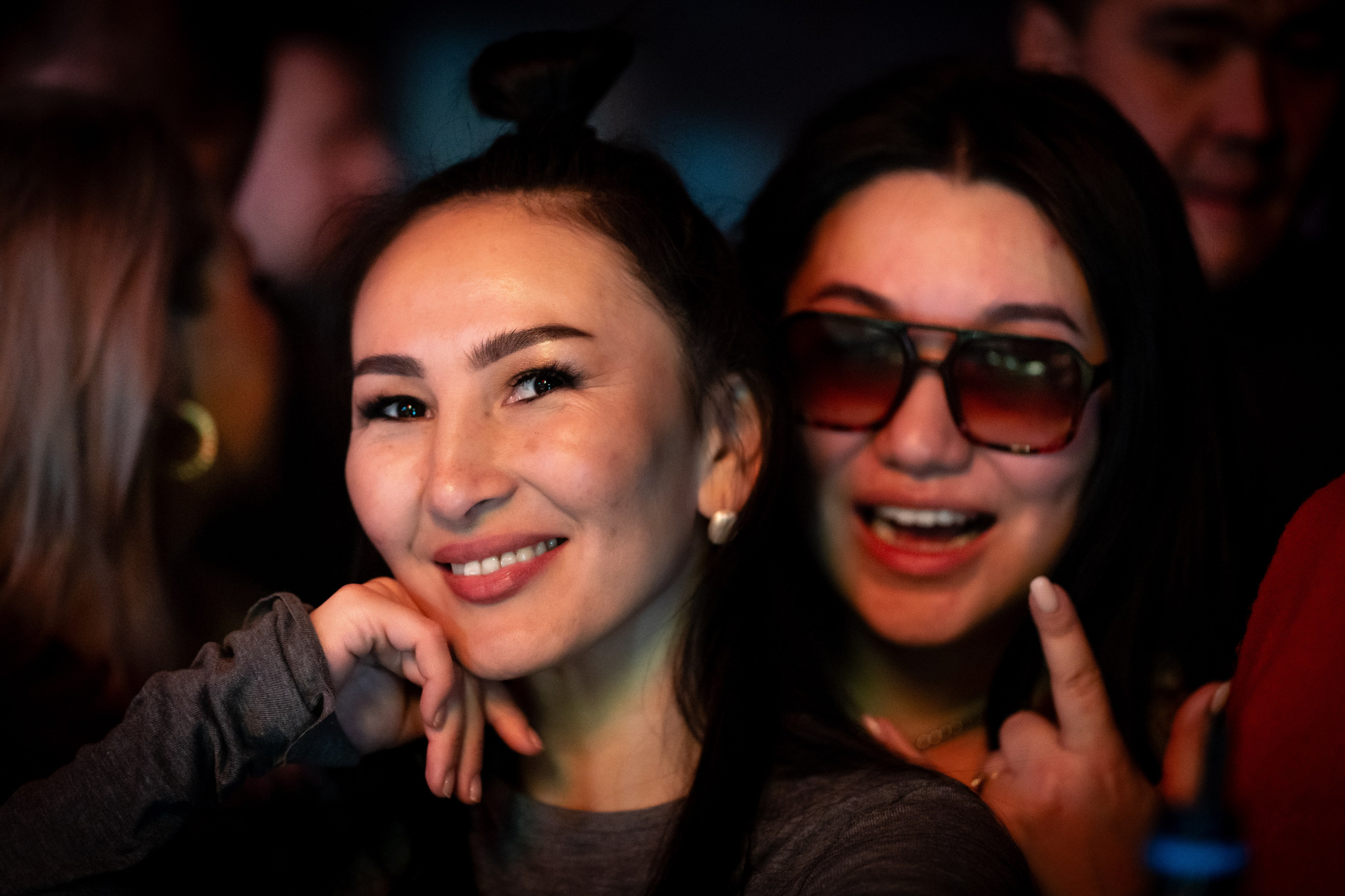 Rook's 14.02. Анастасия Паршукова — фотограф Шерегеш Новосибирск