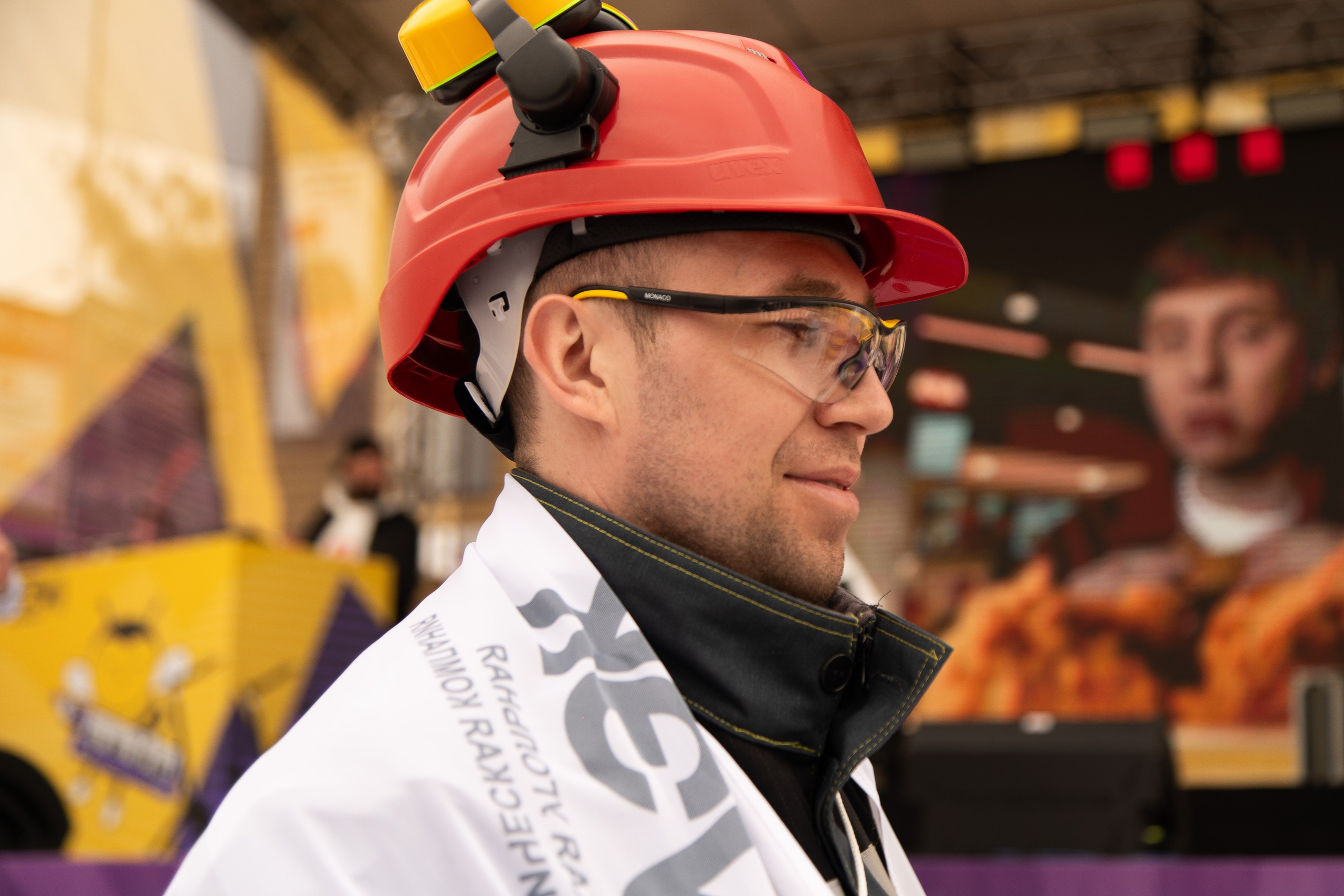 Грелка 15.04.24. Анастасия Паршукова — фотограф Шерегеш Новосибирск