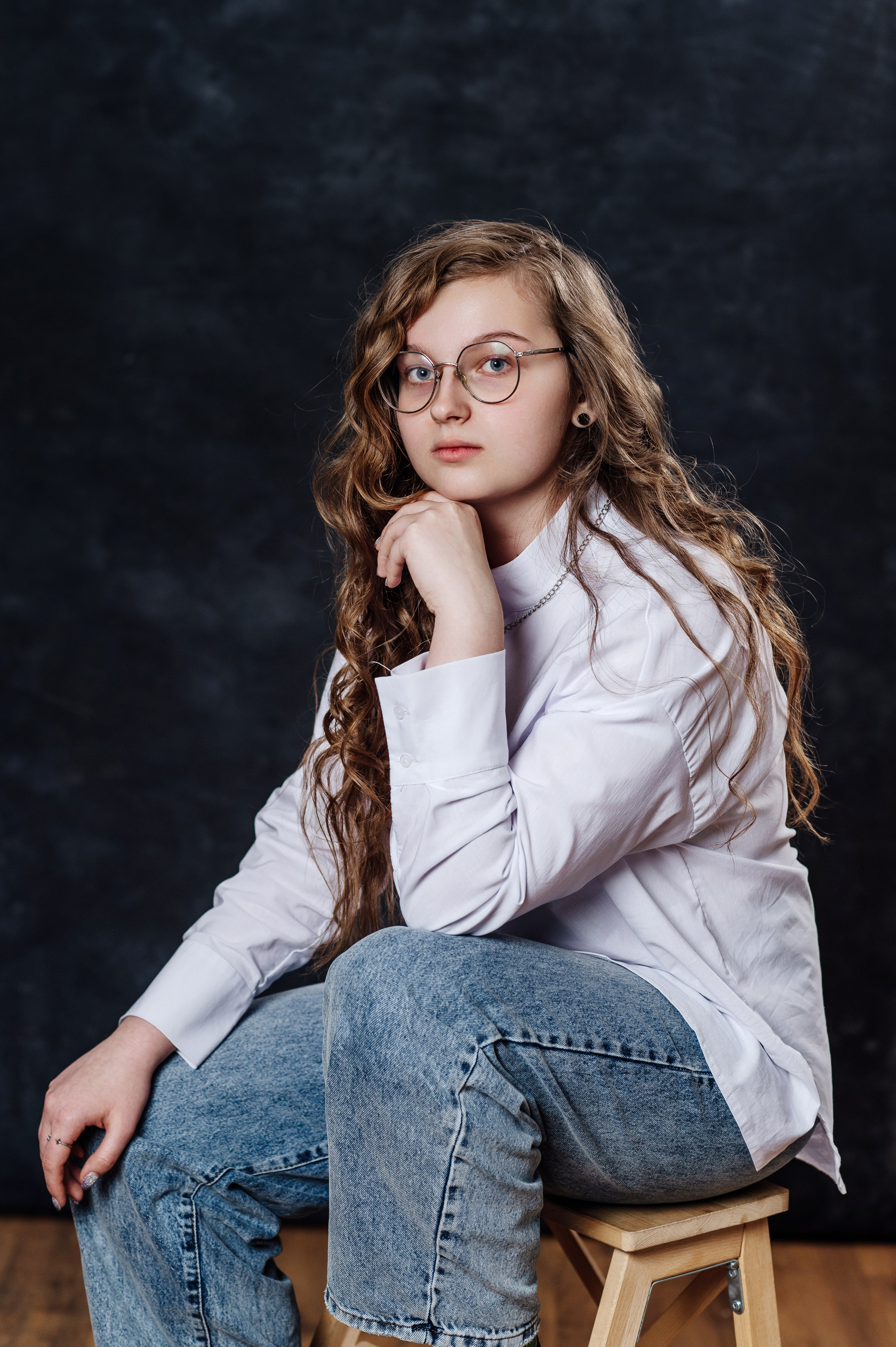 Старшая школа 9-11 класс