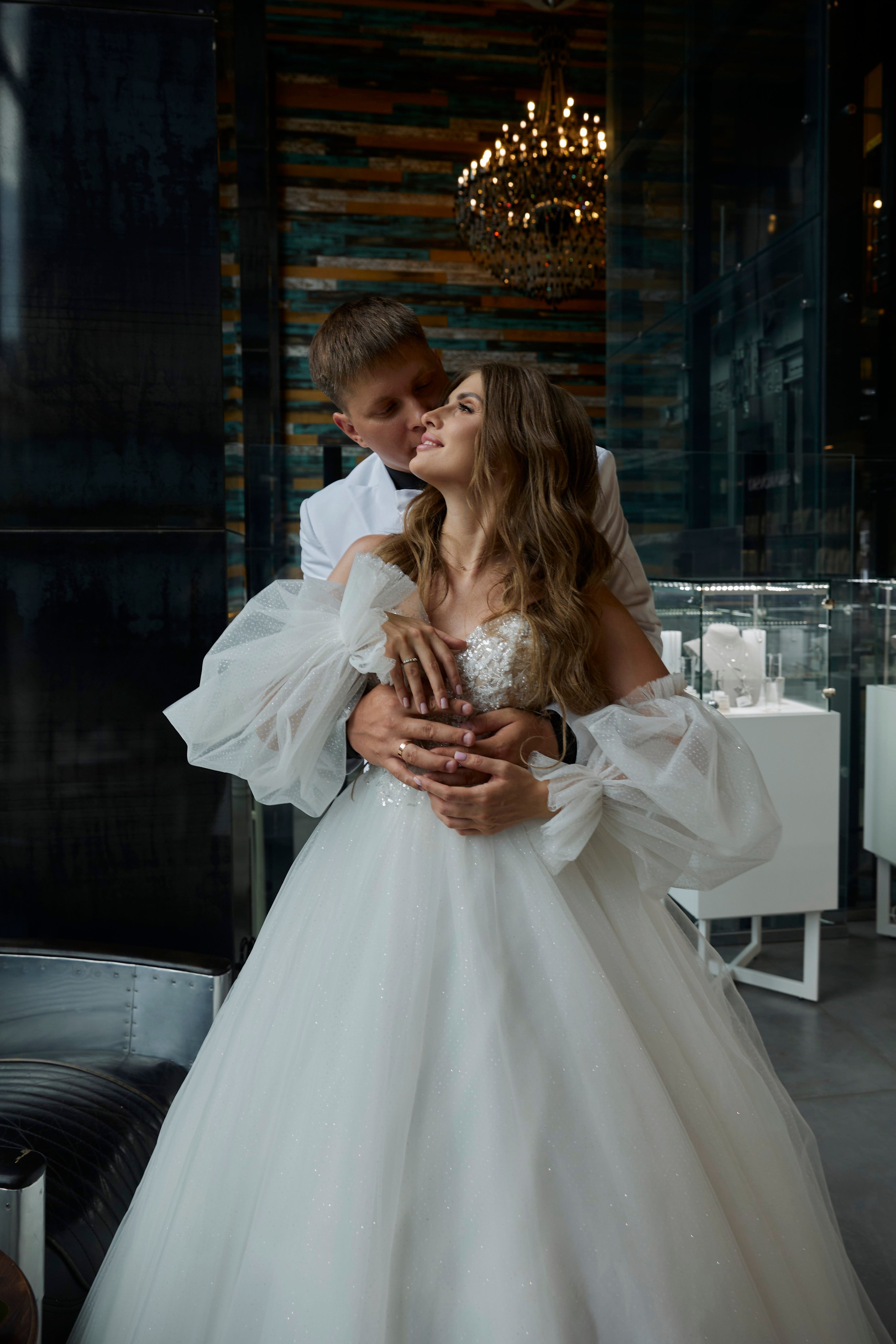 Юлия & Роман. Фотограф