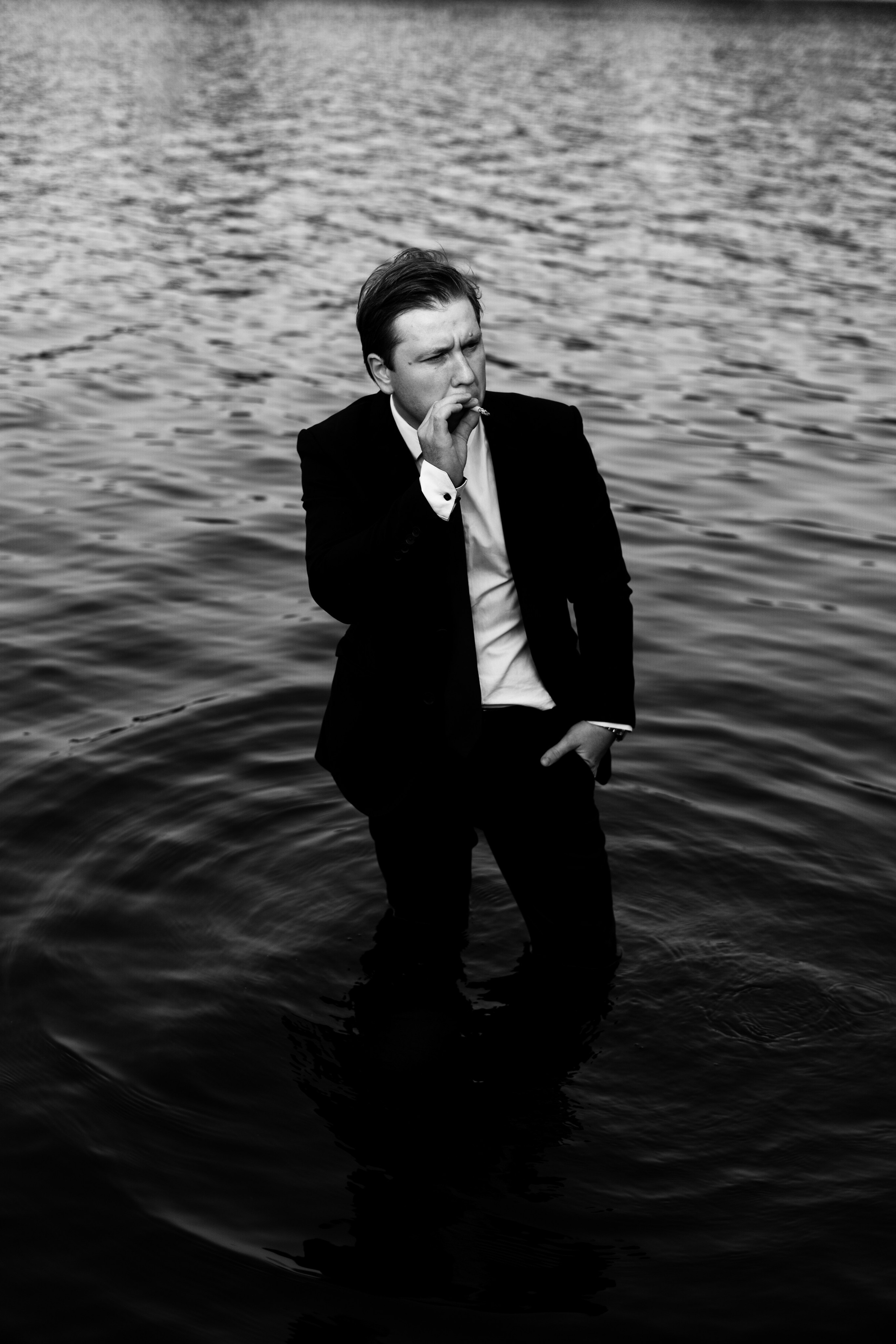 Секрет. Поэт из Санкт-Петербурга | Голос группы 4 СТЕНЫ