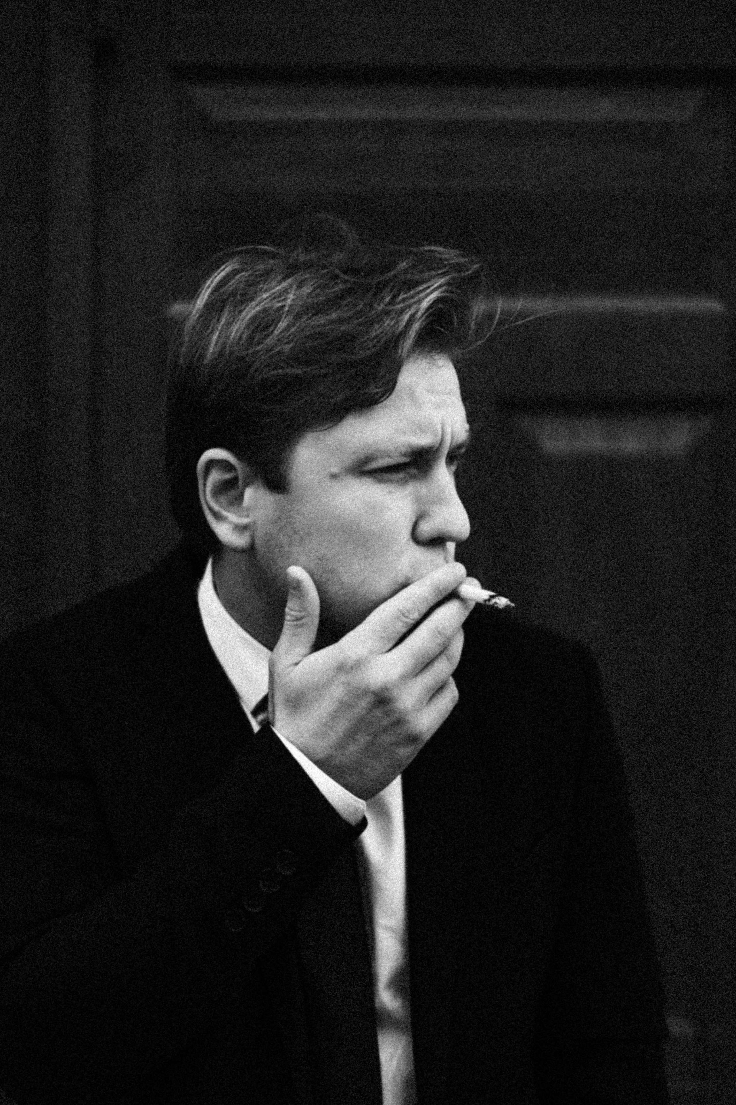 Ожидание. Поэт из Санкт-Петербурга | Голос группы 4 СТЕНЫ