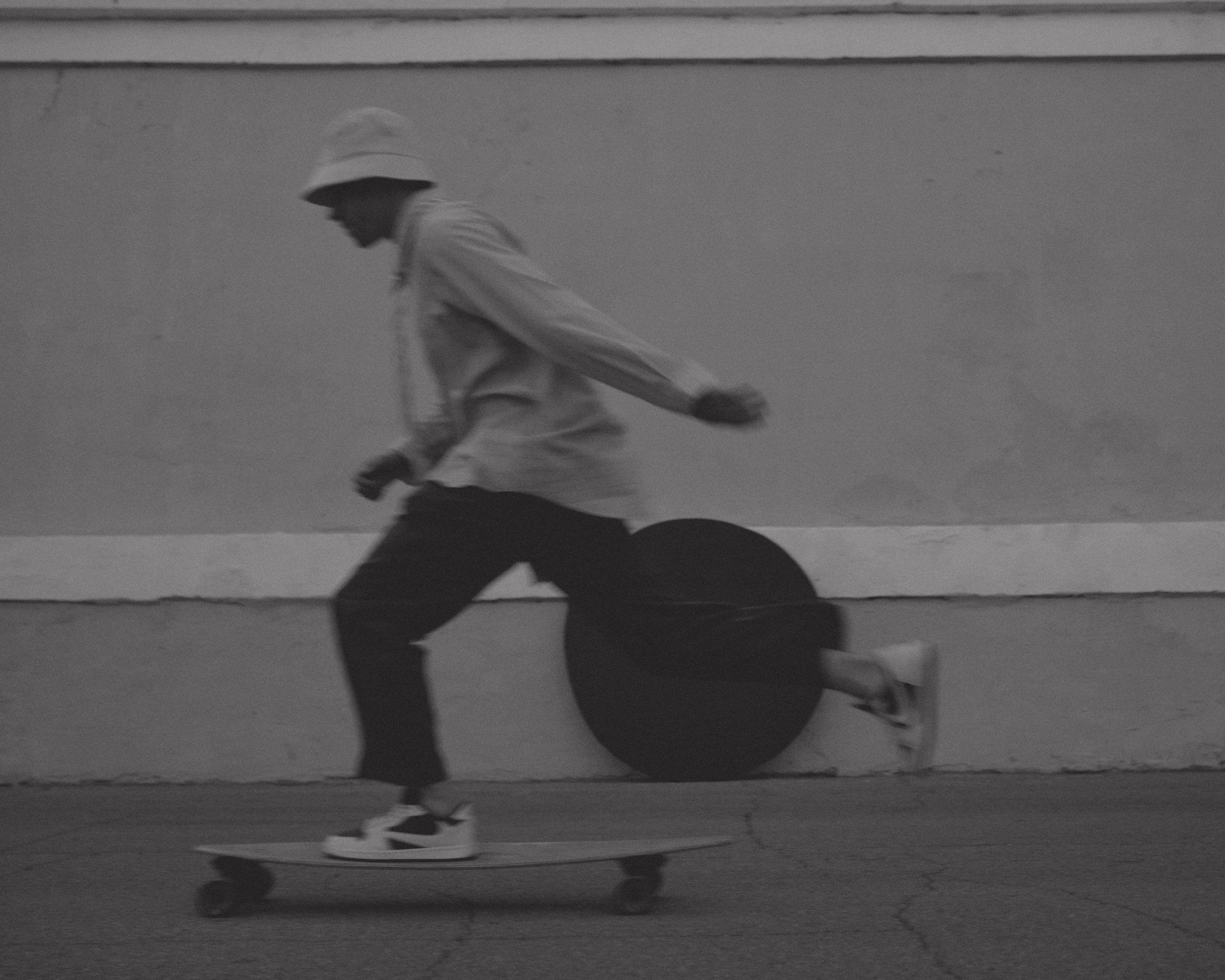 Black circle. Сайт фотографа в Саратове