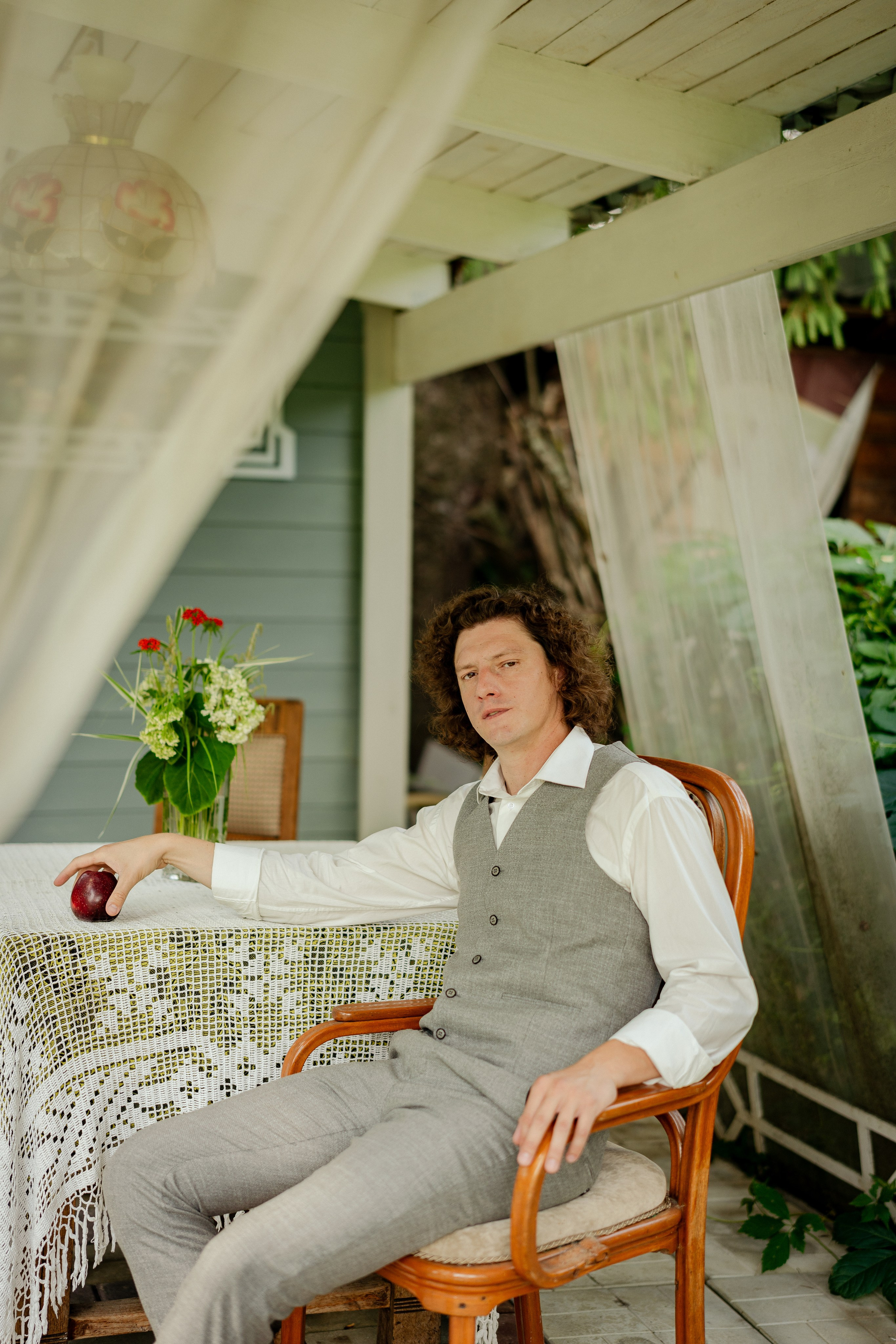 WSH. Портретный и семейный фотограф в Москве/Видное