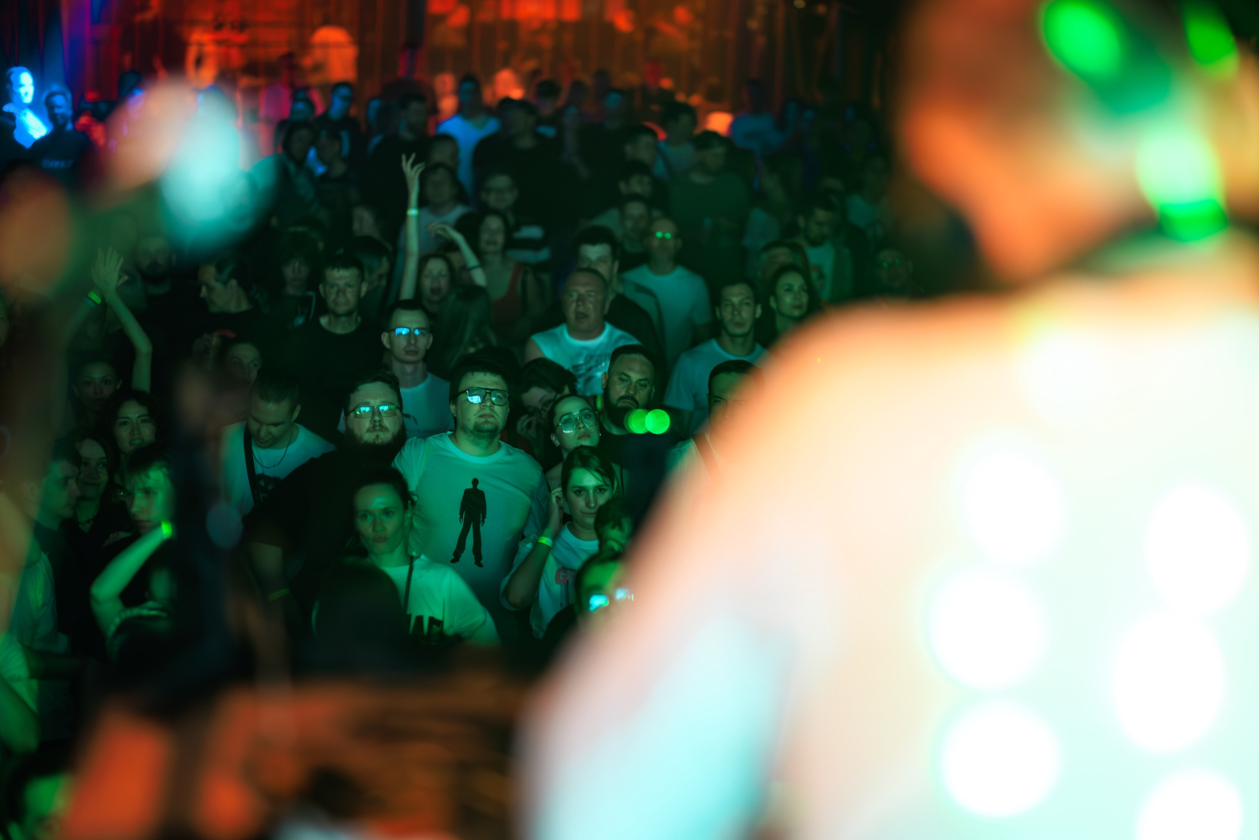 Leeroy Thornhill | ex The Prodigy
