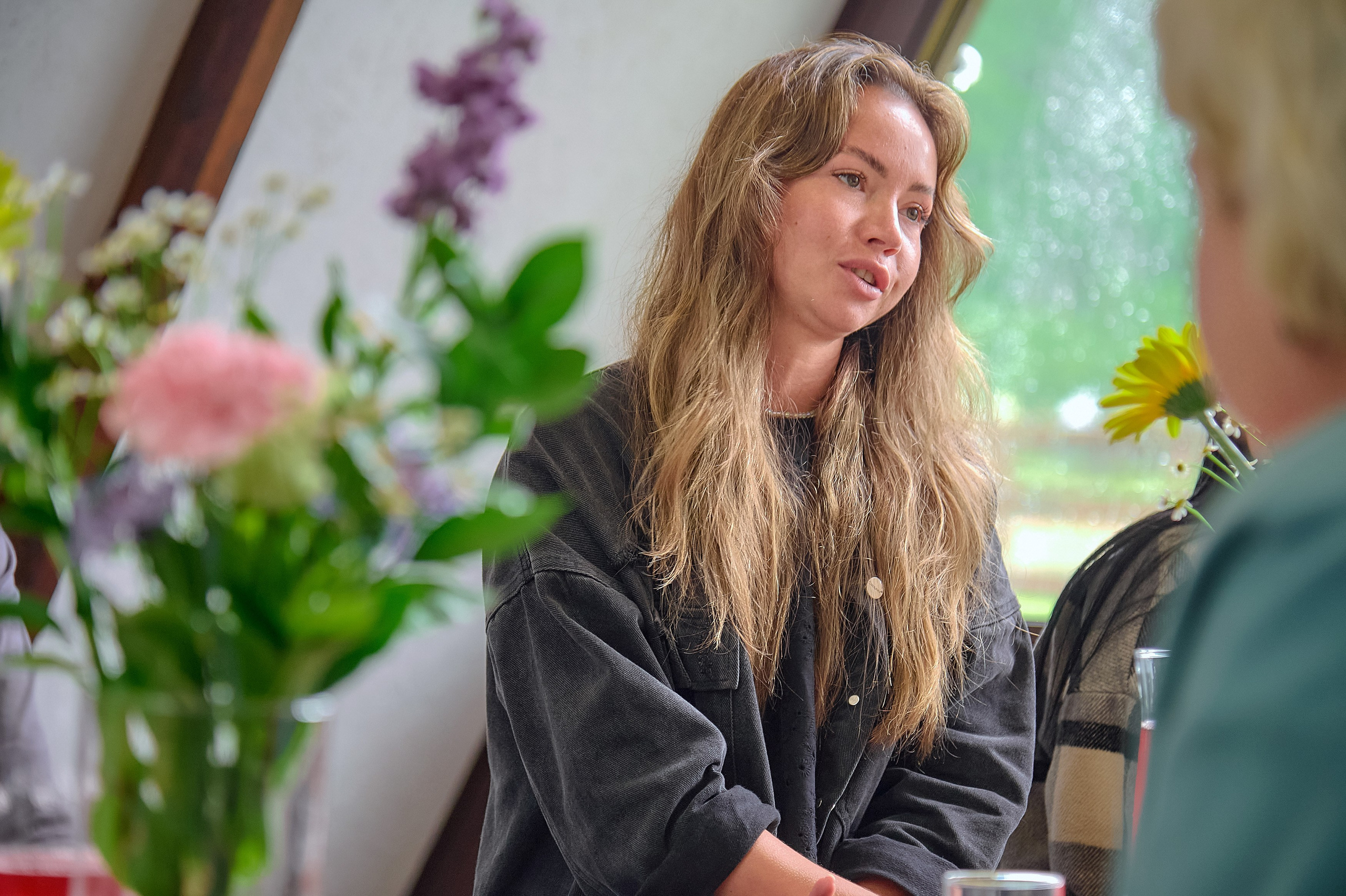 Ранчо «Шарье». Сеть магазинов «Калина-Малина». Фотограф Яковлев Роман — Красноярск