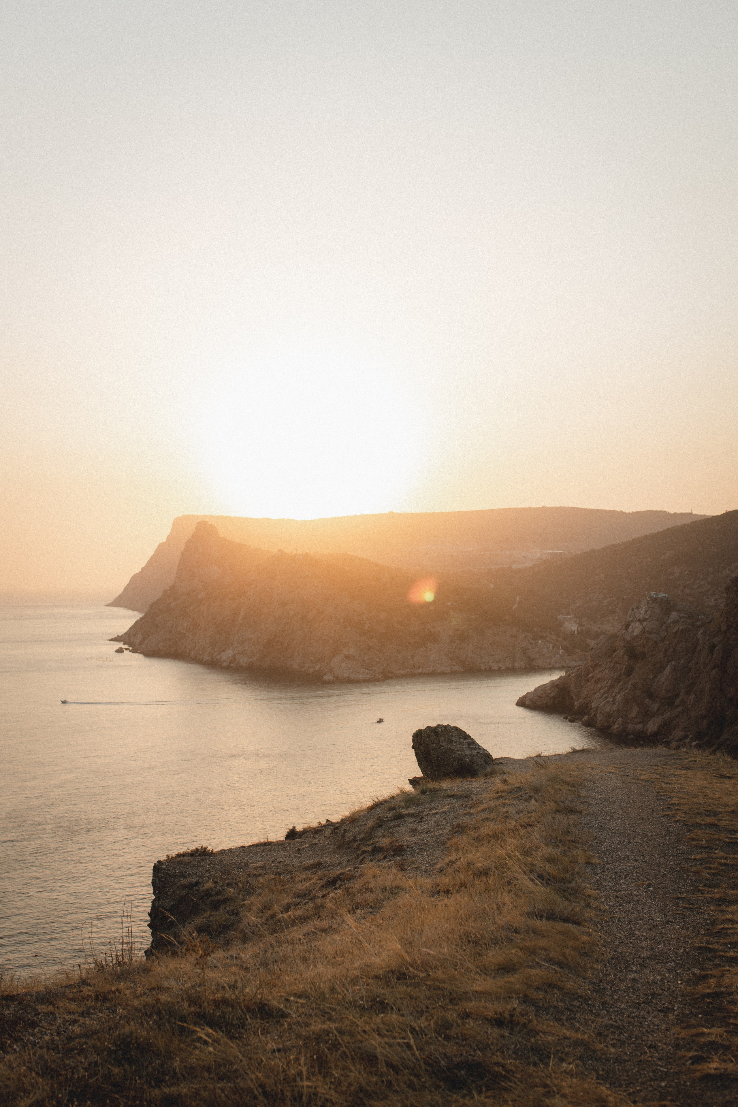 Балаклава. Фотограф в Севастополе и в Крыму