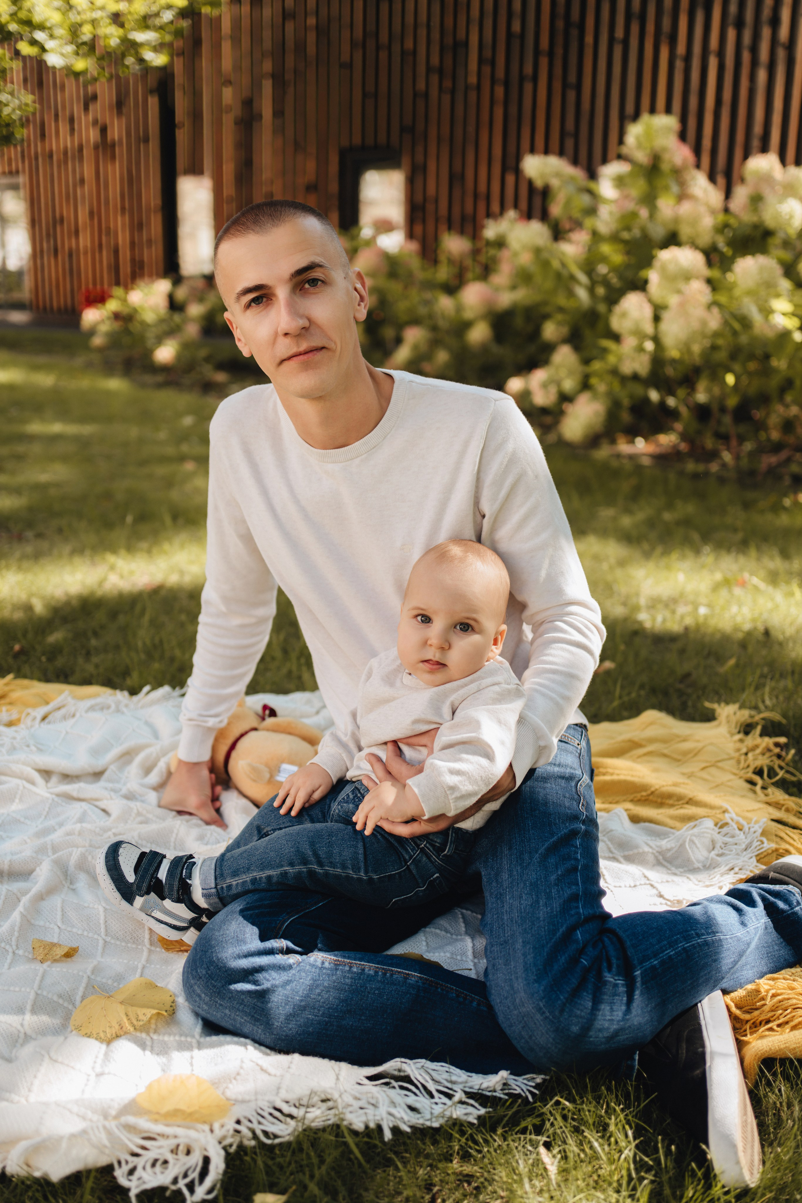 Фотопрогулки. Фотограф Воронеж Олеся Султанова