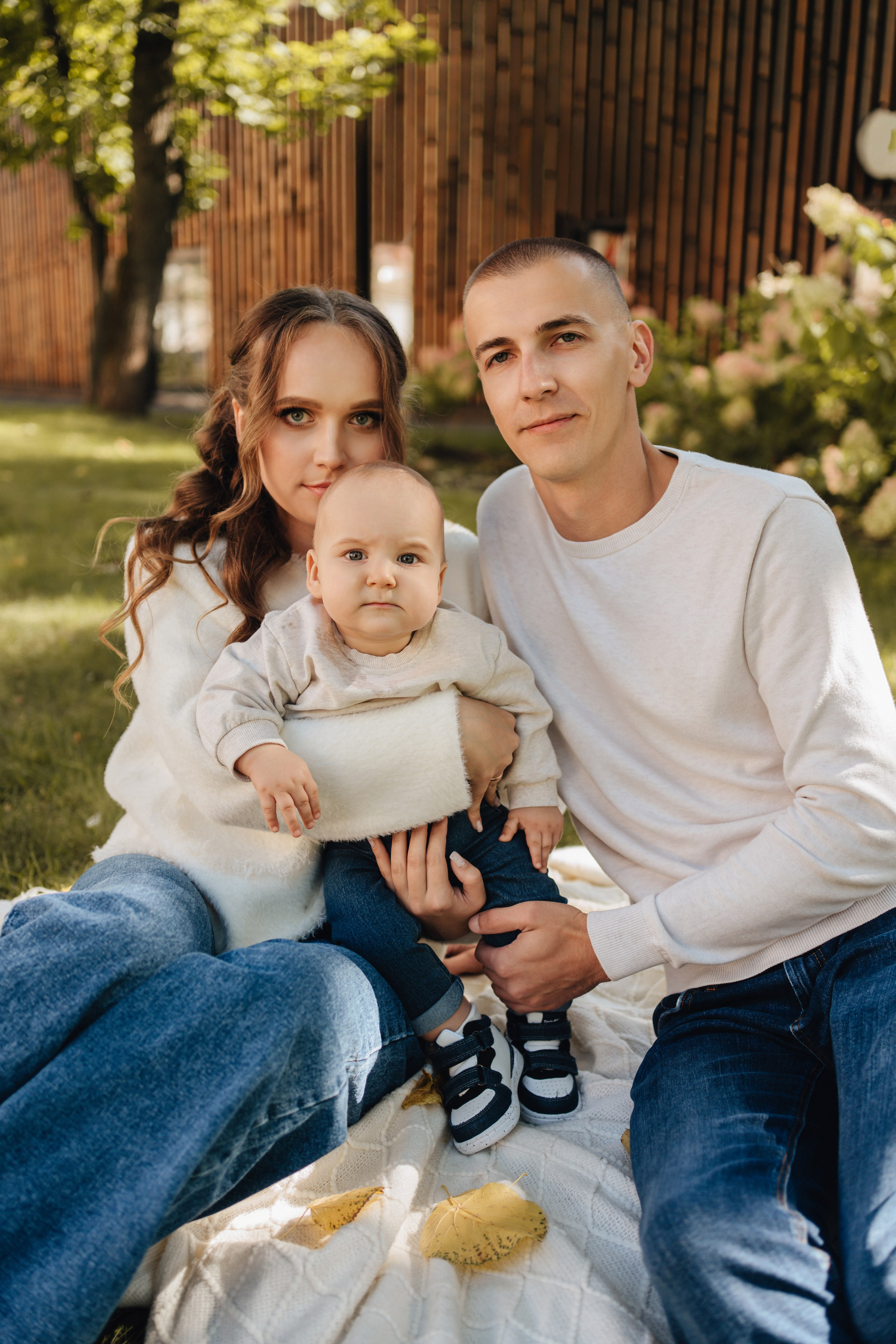 Фотопрогулки. Фотограф Воронеж Олеся Султанова