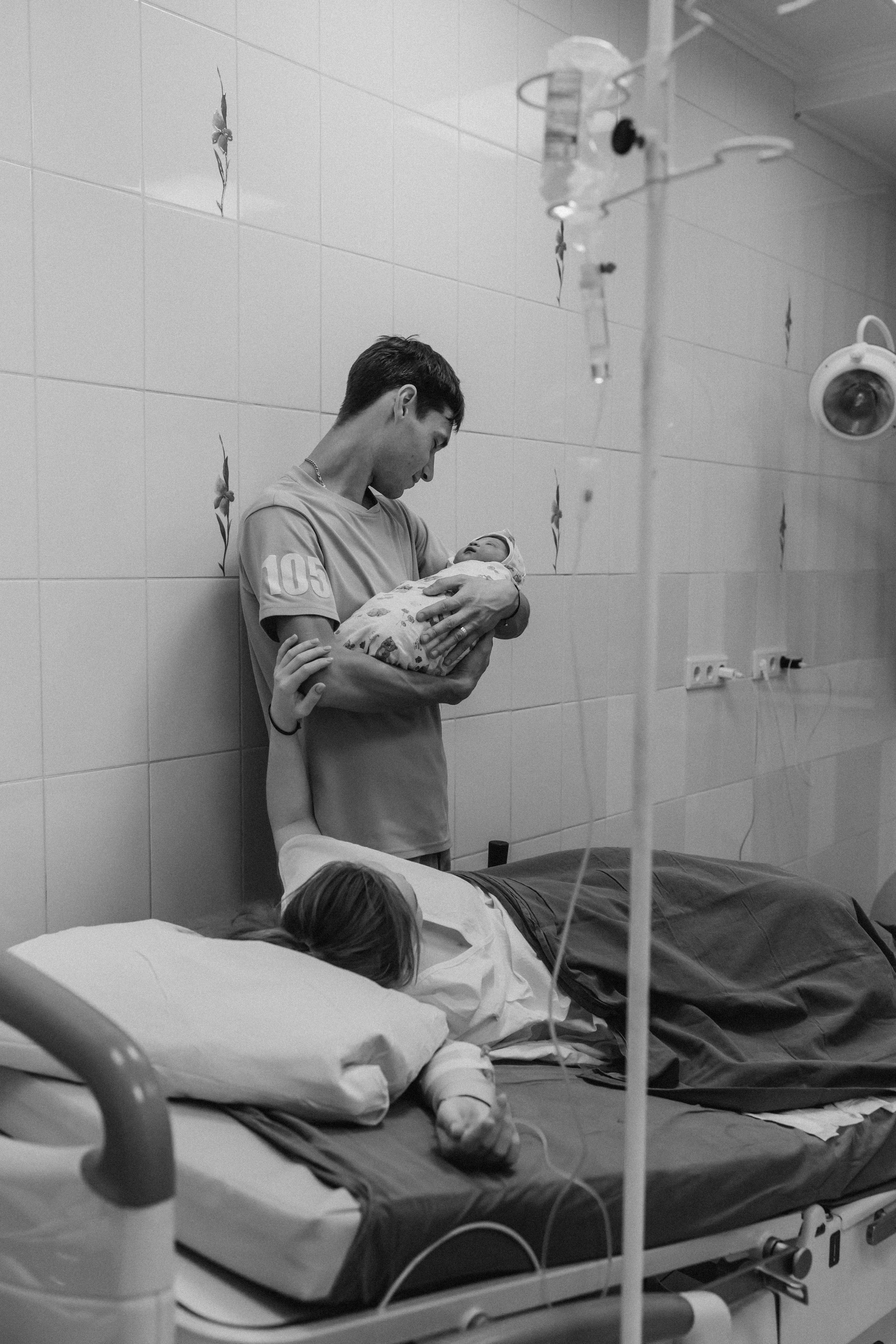 Каролина. Семейный фотограф Нижневартовск Тюмень Ефимова Ирина