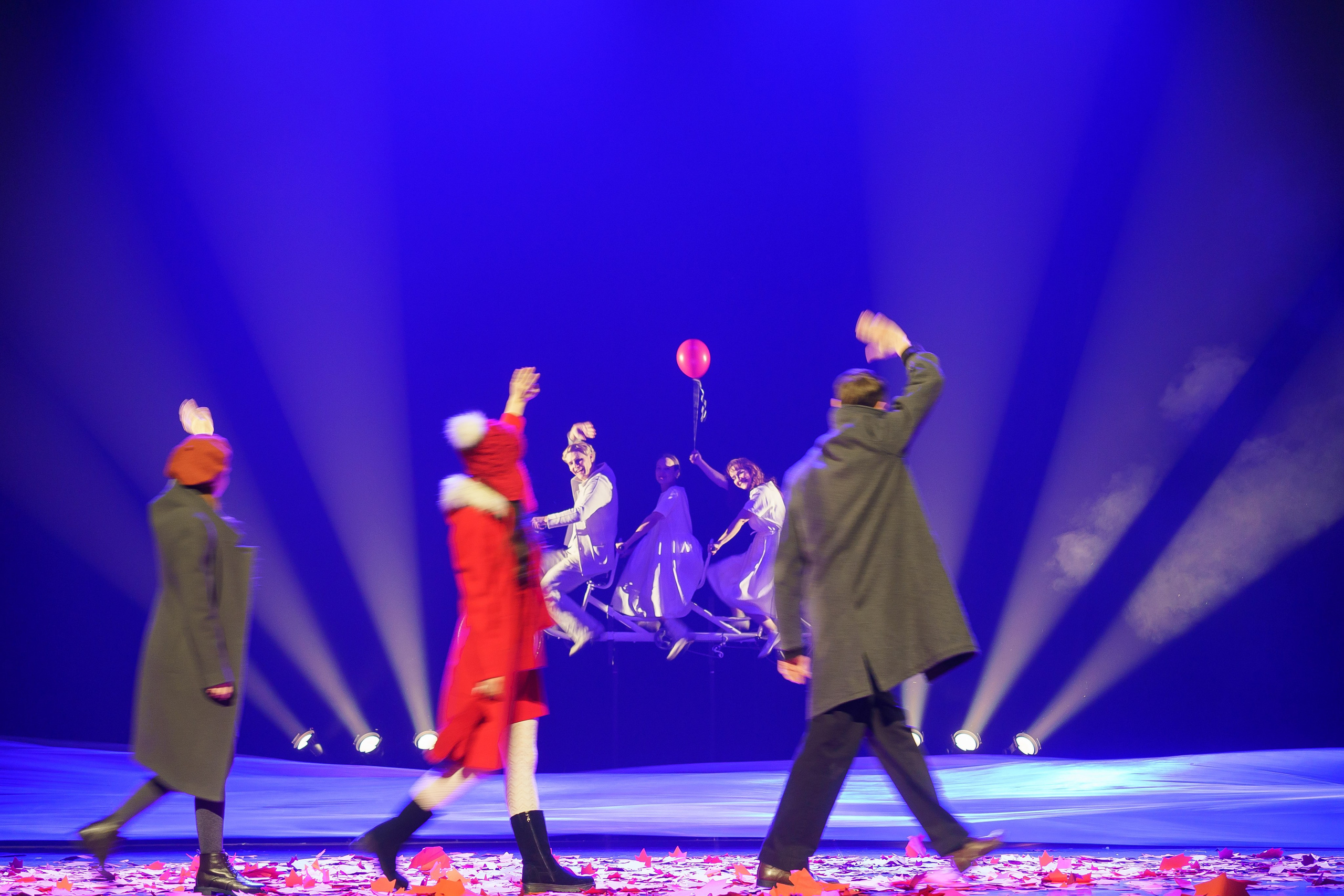 Валентинов день. Антон Катушенок — фотокорреспондент города Набережные Челны